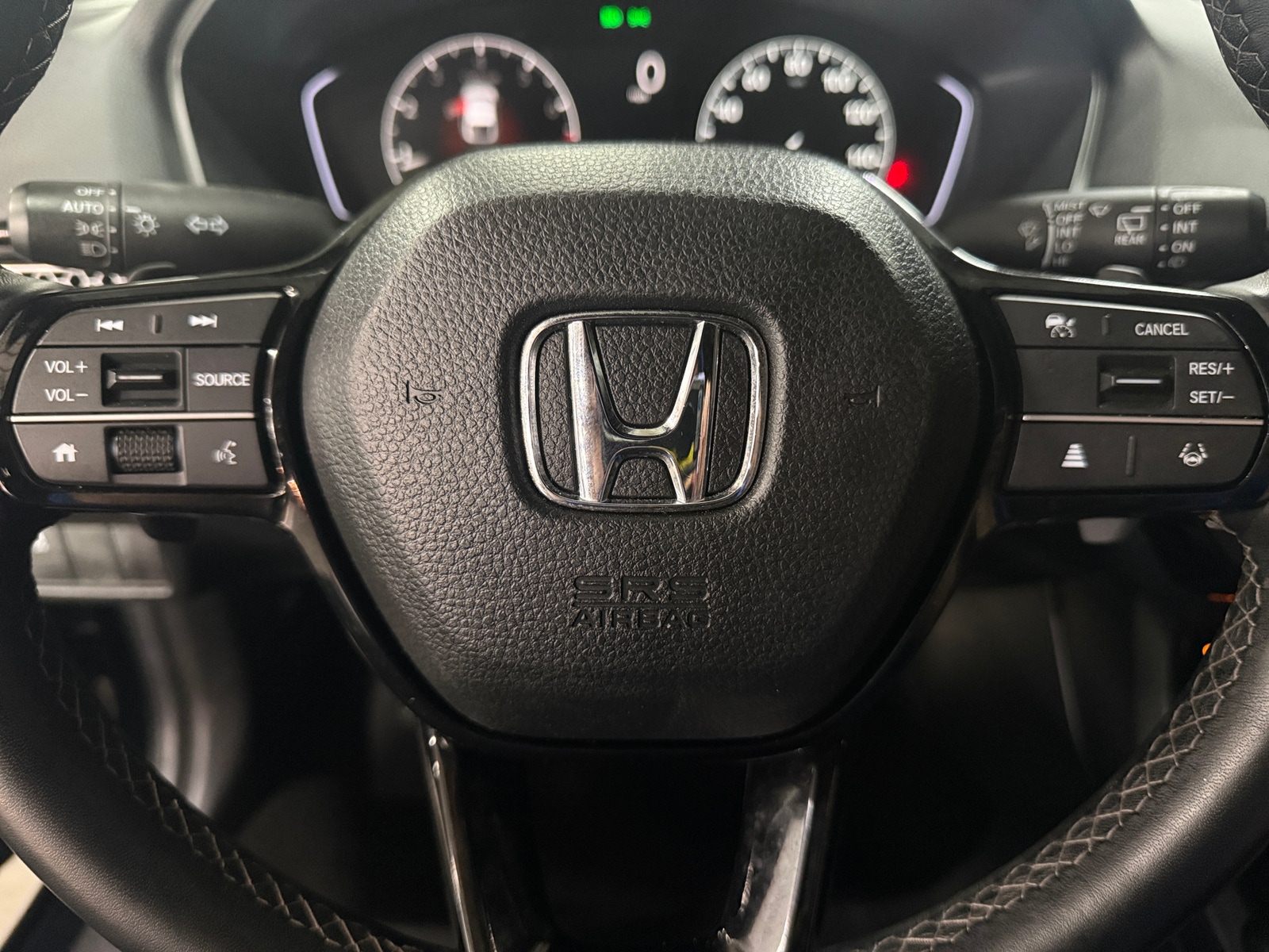 Thumbnail: 2025 Honda Civic - 5