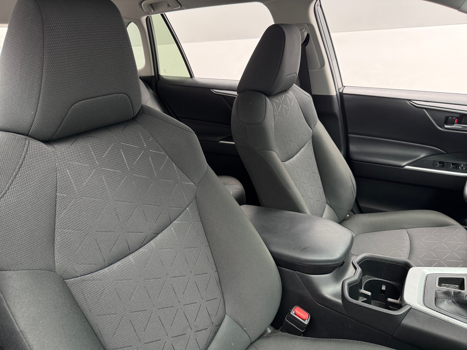 Thumbnail: 2024 Toyota RAV4 - 2