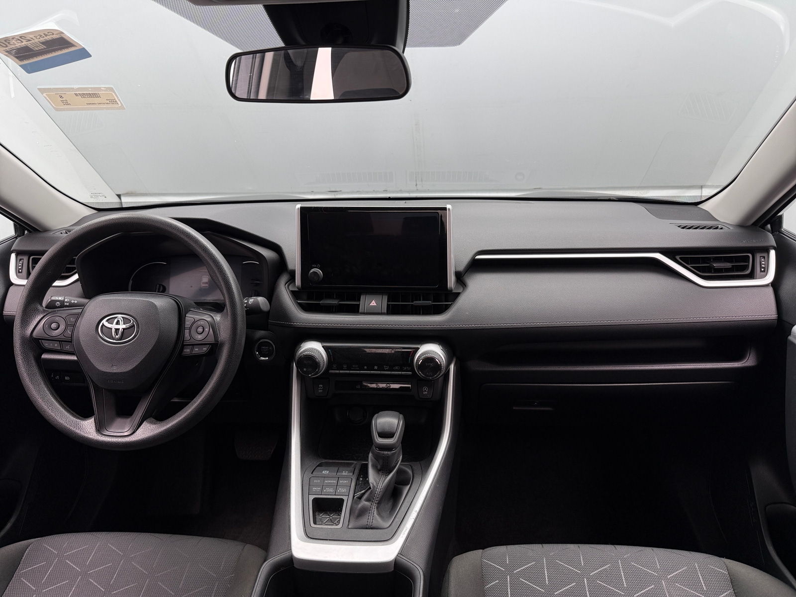 Thumbnail: 2024 Toyota RAV4 - 3