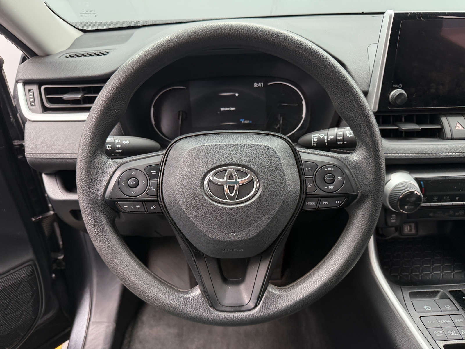 Thumbnail: 2024 Toyota RAV4 - 5
