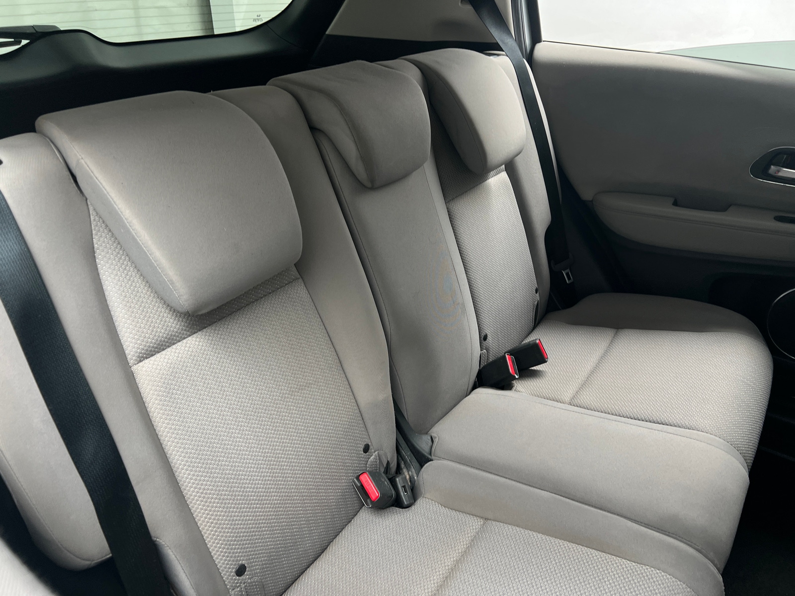 Thumbnail: 2016 Honda HR-V - 6