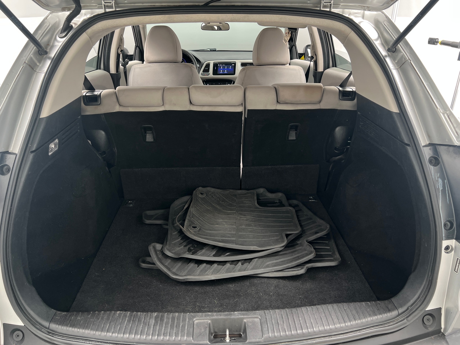 Thumbnail: 2016 Honda HR-V - 7