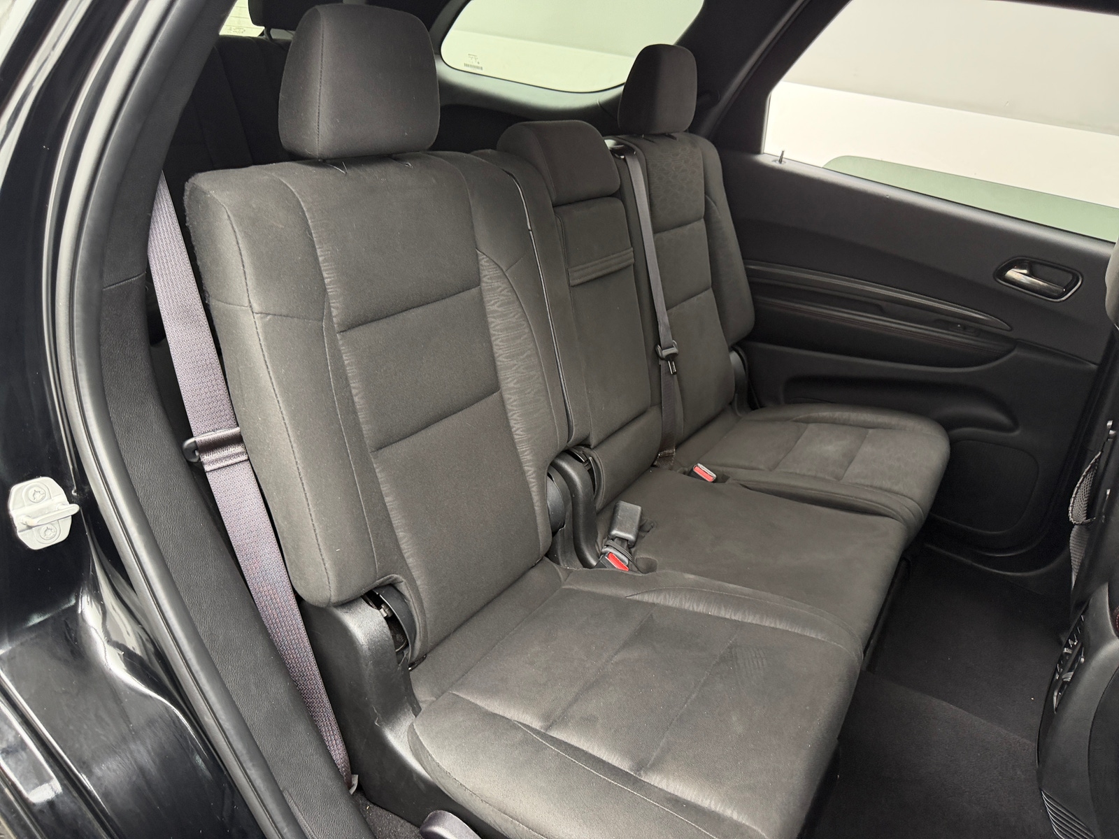 Thumbnail: 2023 Dodge Durango - 6