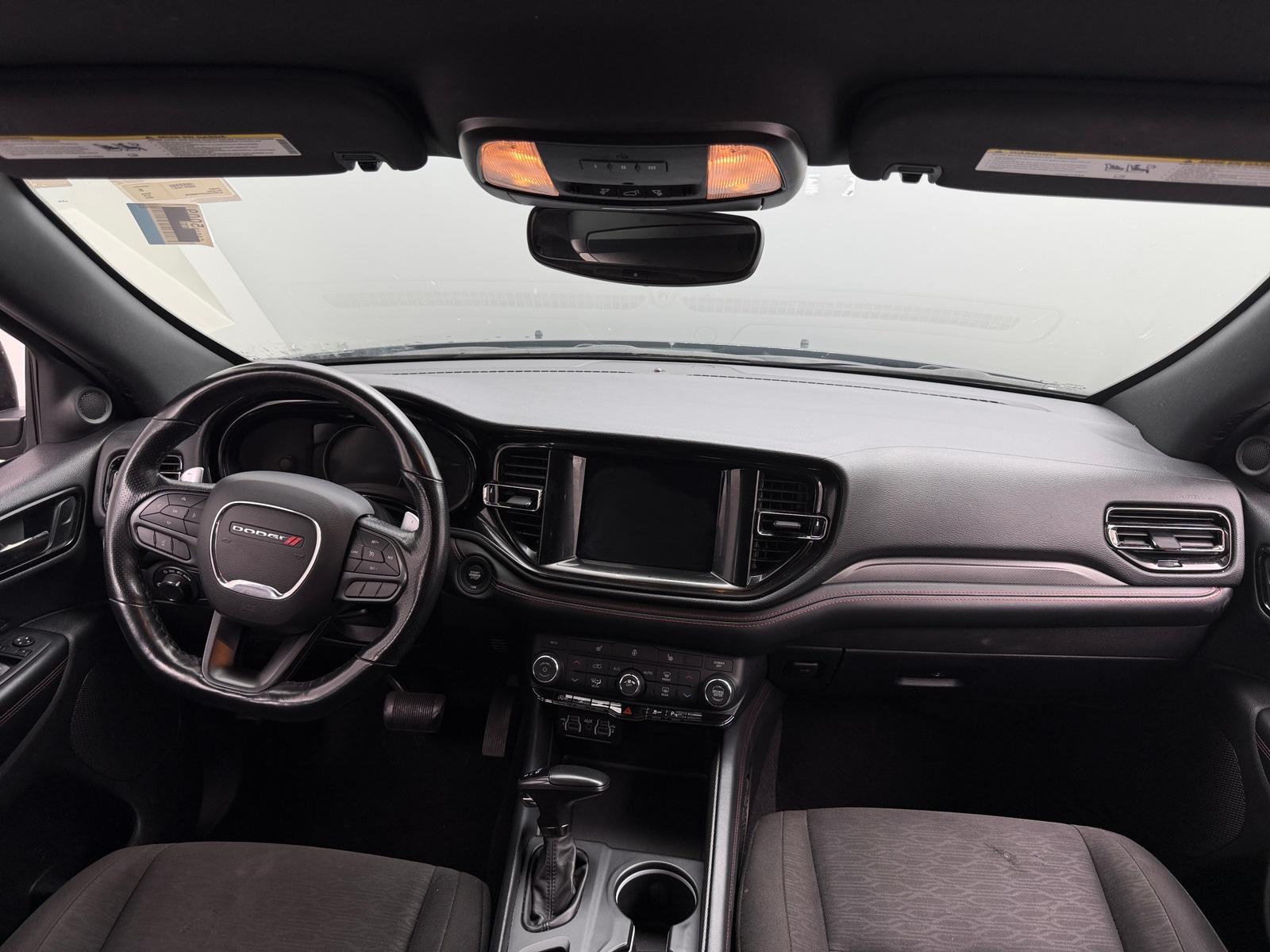 Thumbnail: 2023 Dodge Durango - 3