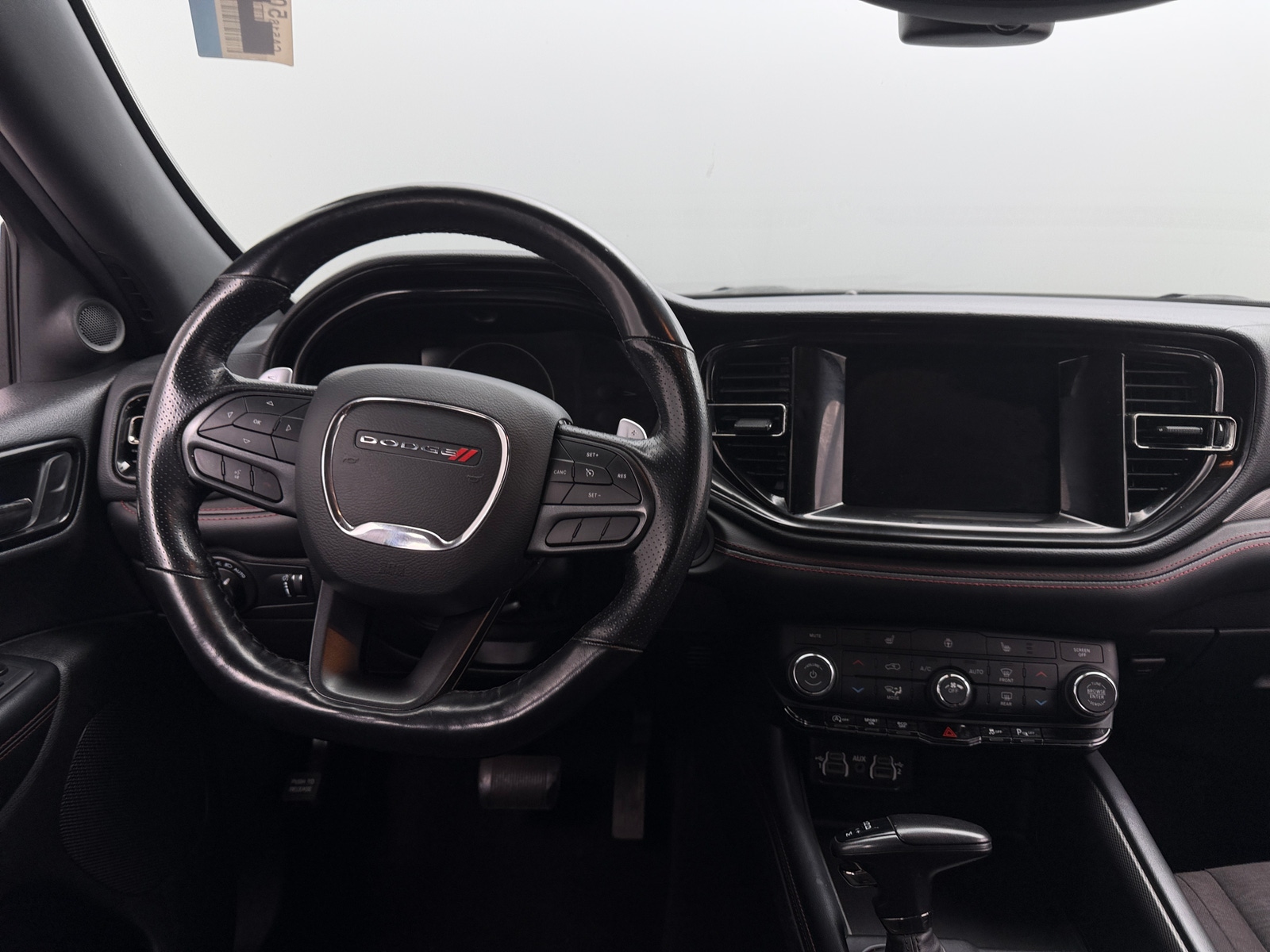 Thumbnail: 2023 Dodge Durango - 5