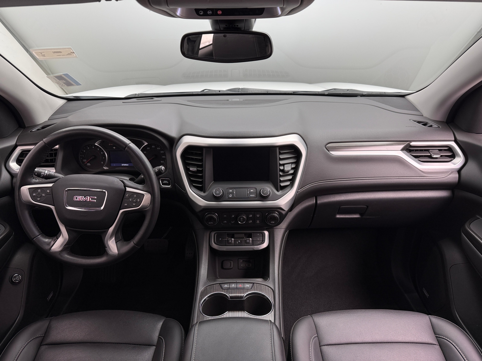 Thumbnail: 2021 GMC Acadia - 2