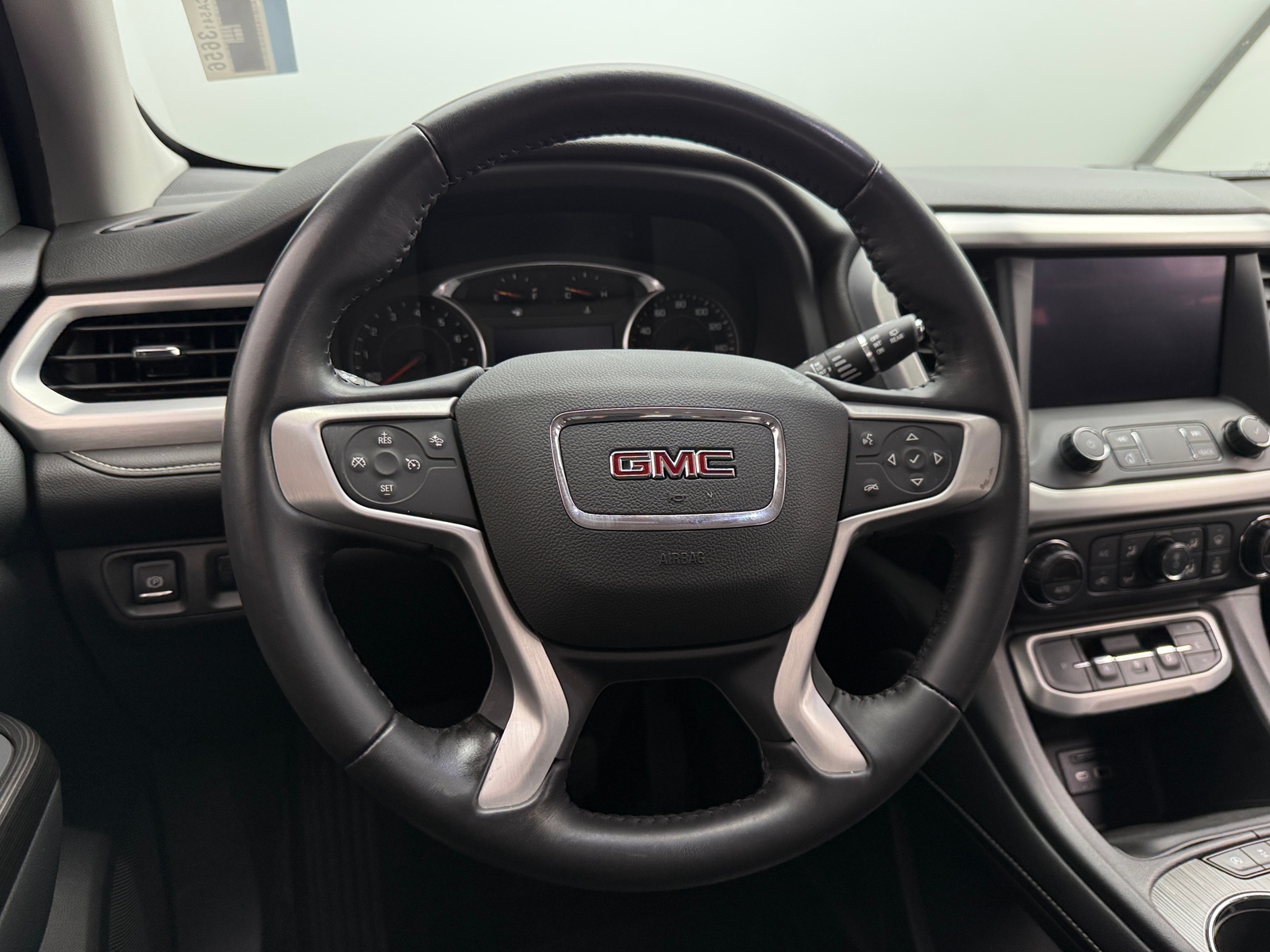 Thumbnail: 2021 GMC Acadia - 4