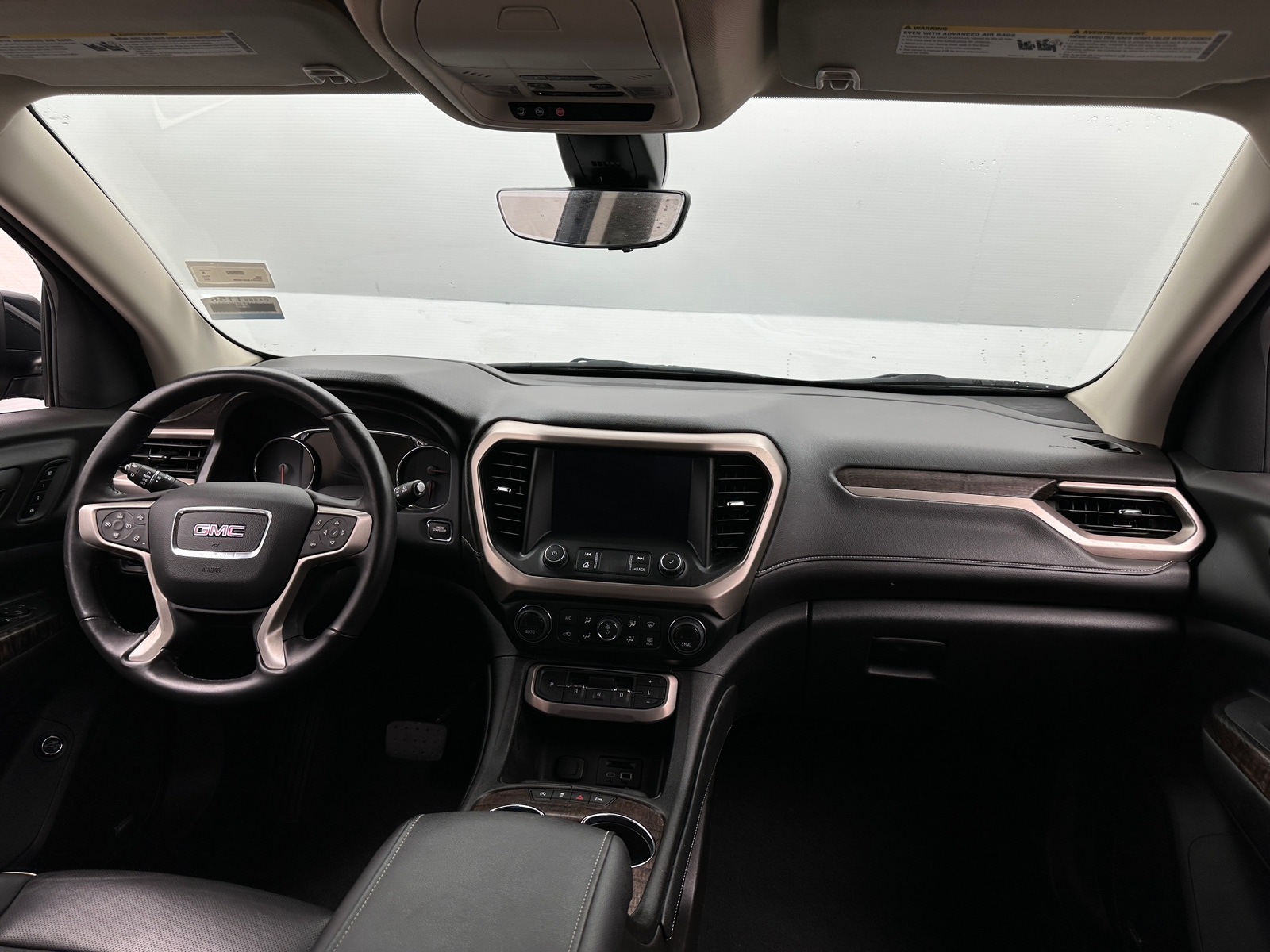 Thumbnail: 2022 GMC Acadia - 2