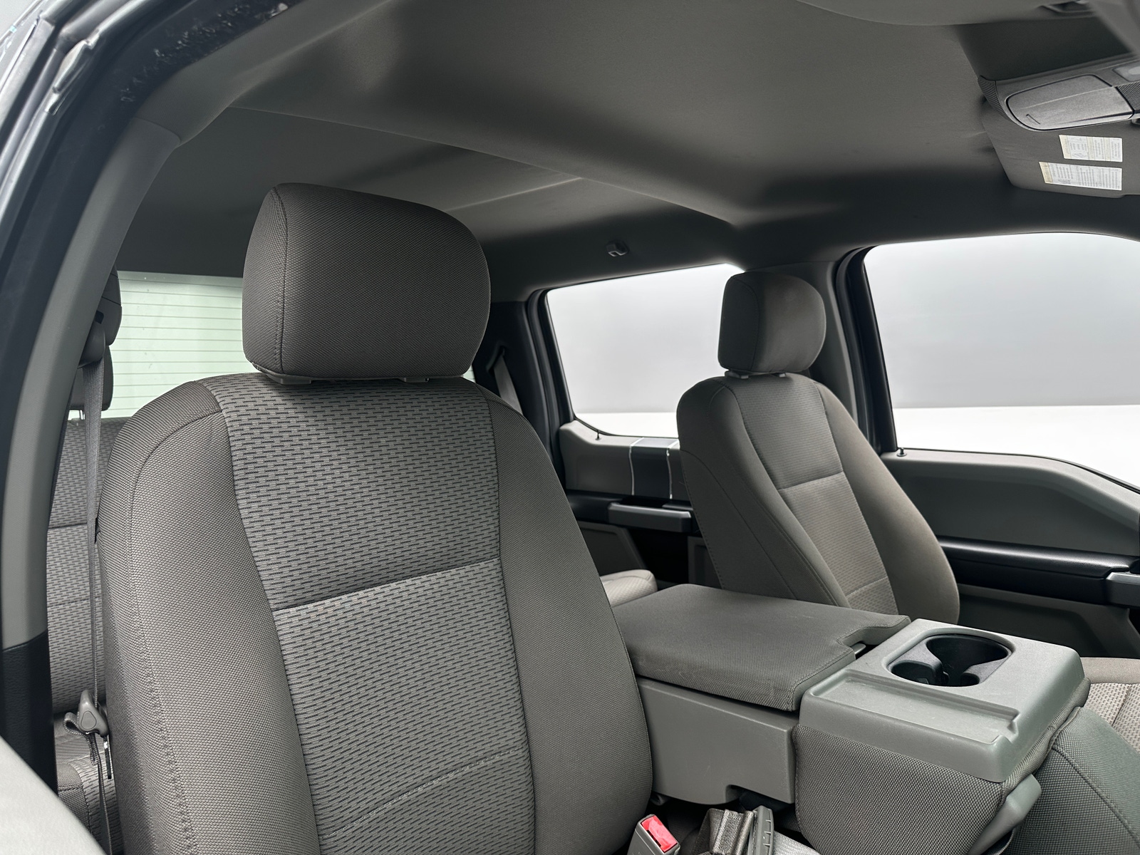 Thumbnail: 2018 Ford Econoline - 2