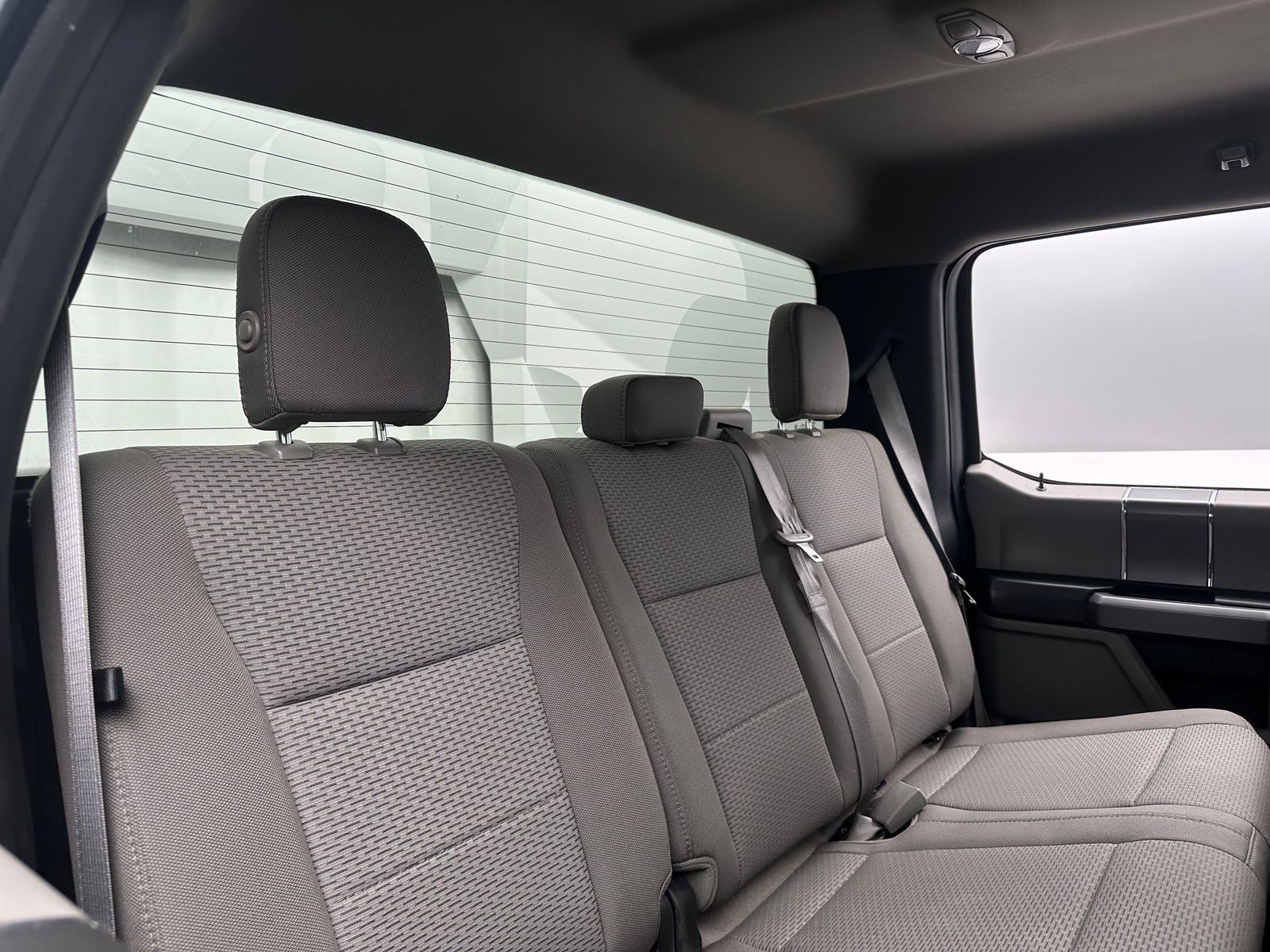 Thumbnail: 2018 Ford Econoline - 6