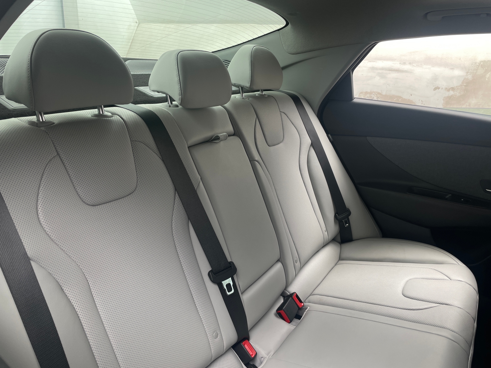 Thumbnail: 2024 Hyundai Elantra - 5