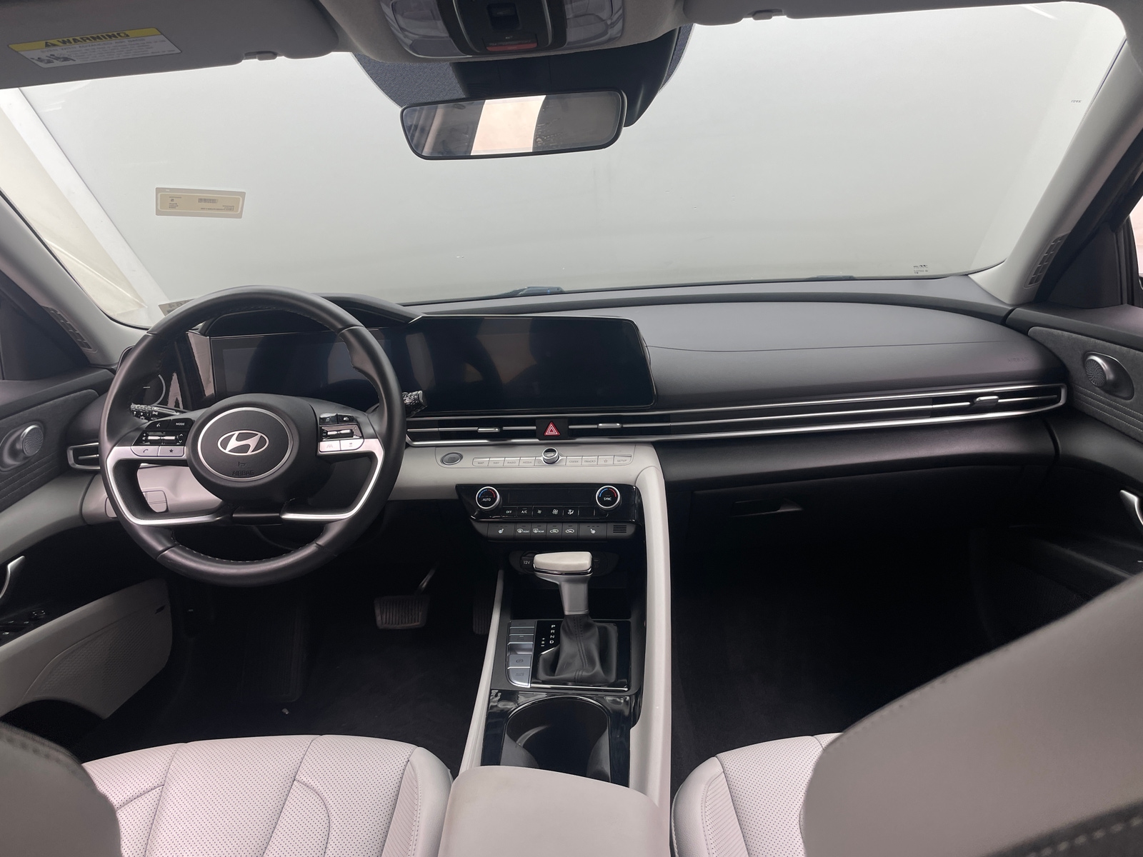 Thumbnail: 2024 Hyundai Elantra - 2