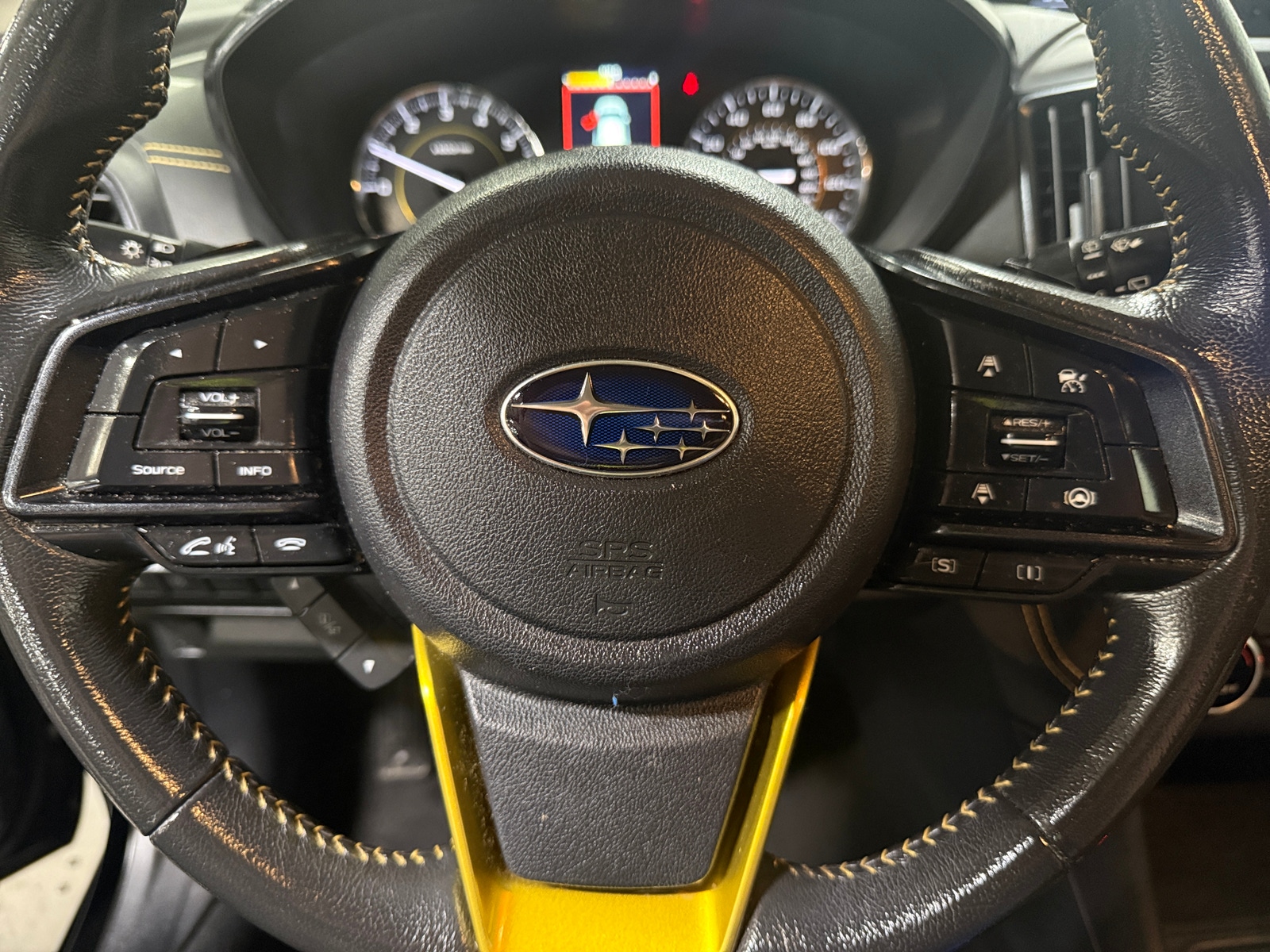 Thumbnail: 2021 Subaru Crosstrek - 5
