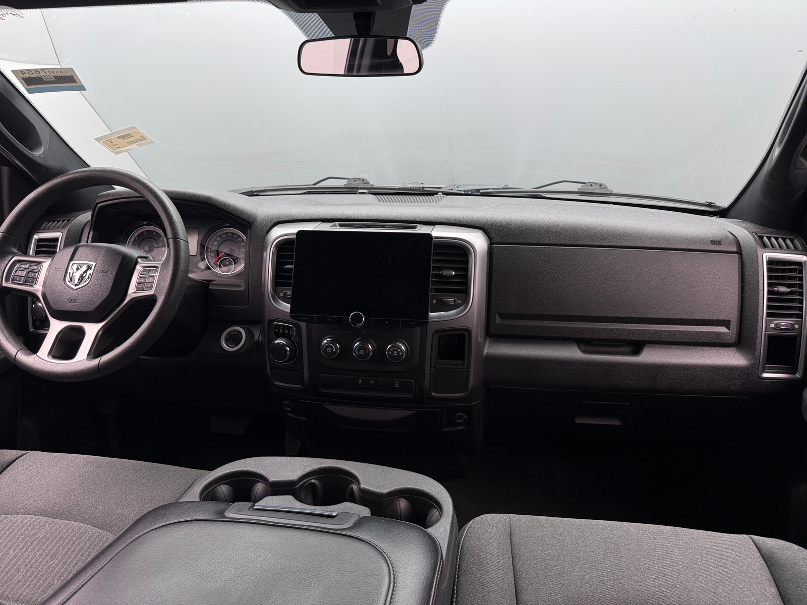 Thumbnail: 2021 RAM 1500 Classic - 3