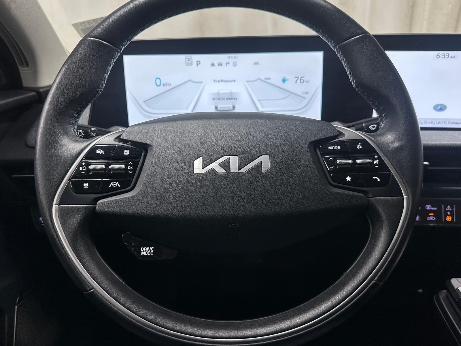 Thumbnail: 2023 Kia EV6 - 4