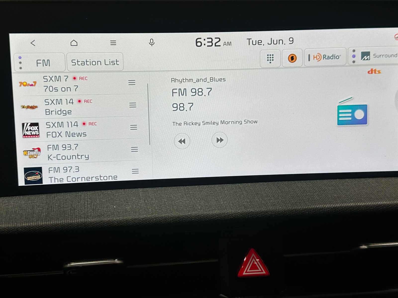 Thumbnail: 2023 Kia EV6 - 3