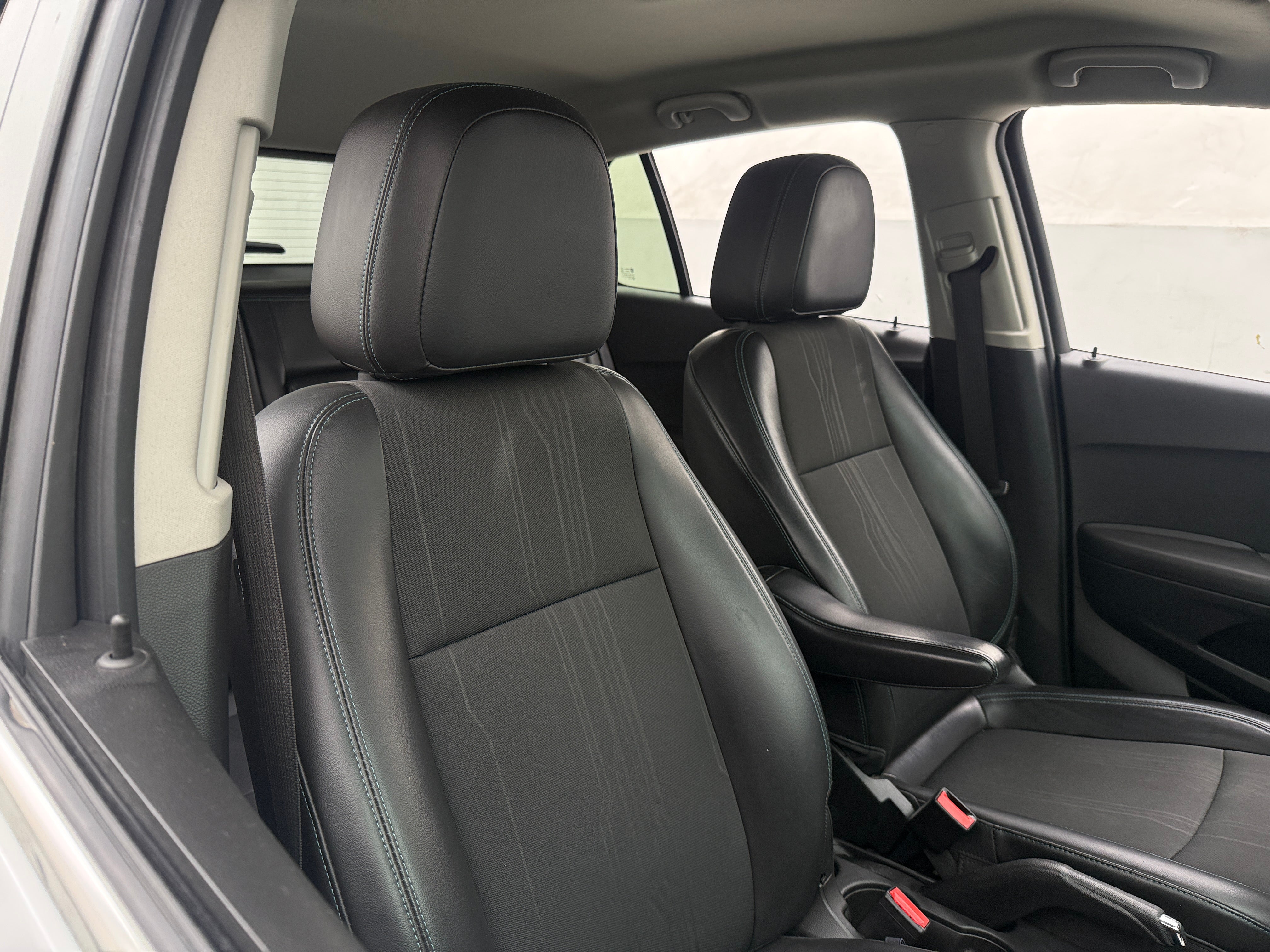 Used 2016 Chevrolet Trax LT with VIN KL7CJLSB6GB511573 for sale in Colonial Heights, VA