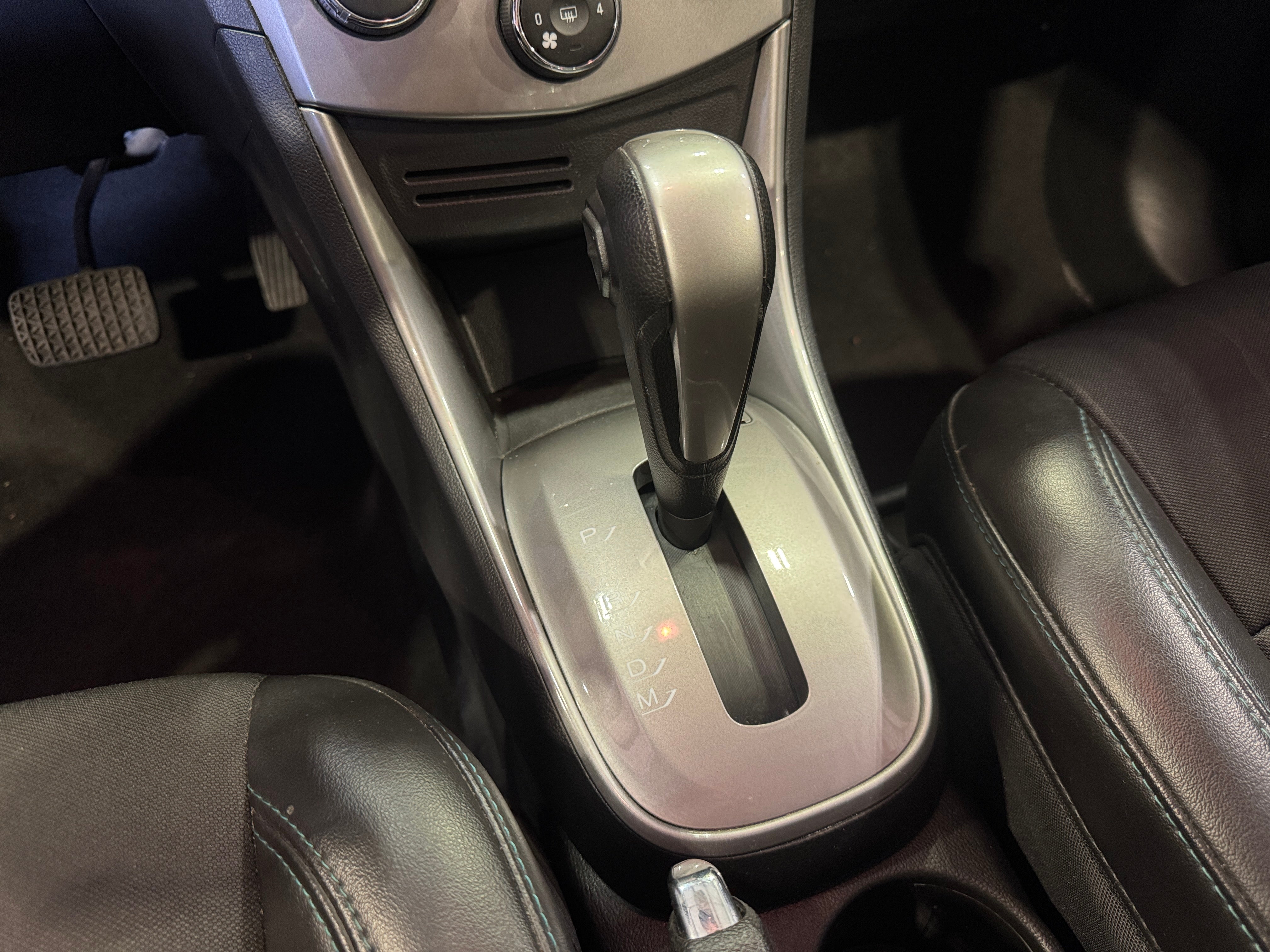 Used 2016 Chevrolet Trax LT with VIN KL7CJLSB6GB511573 for sale in Auburn, WA