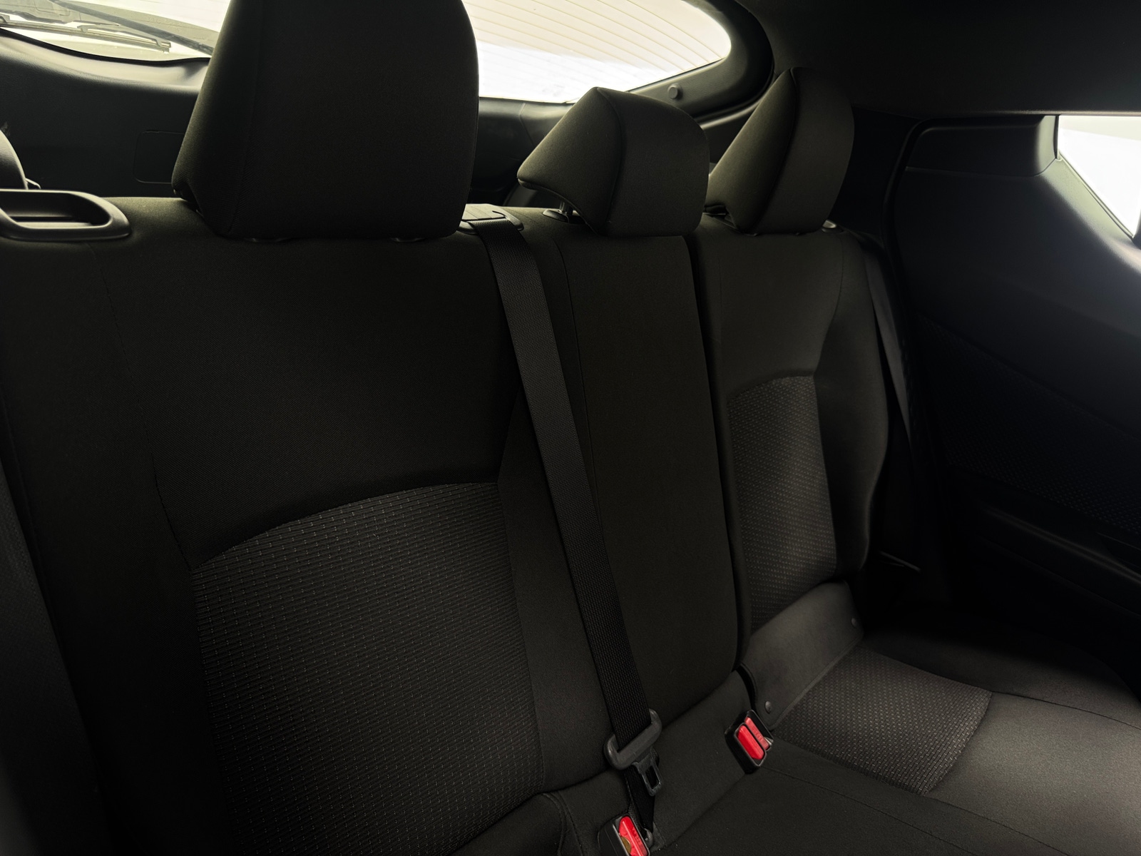 Thumbnail: 2019 Toyota C-HR - 6
