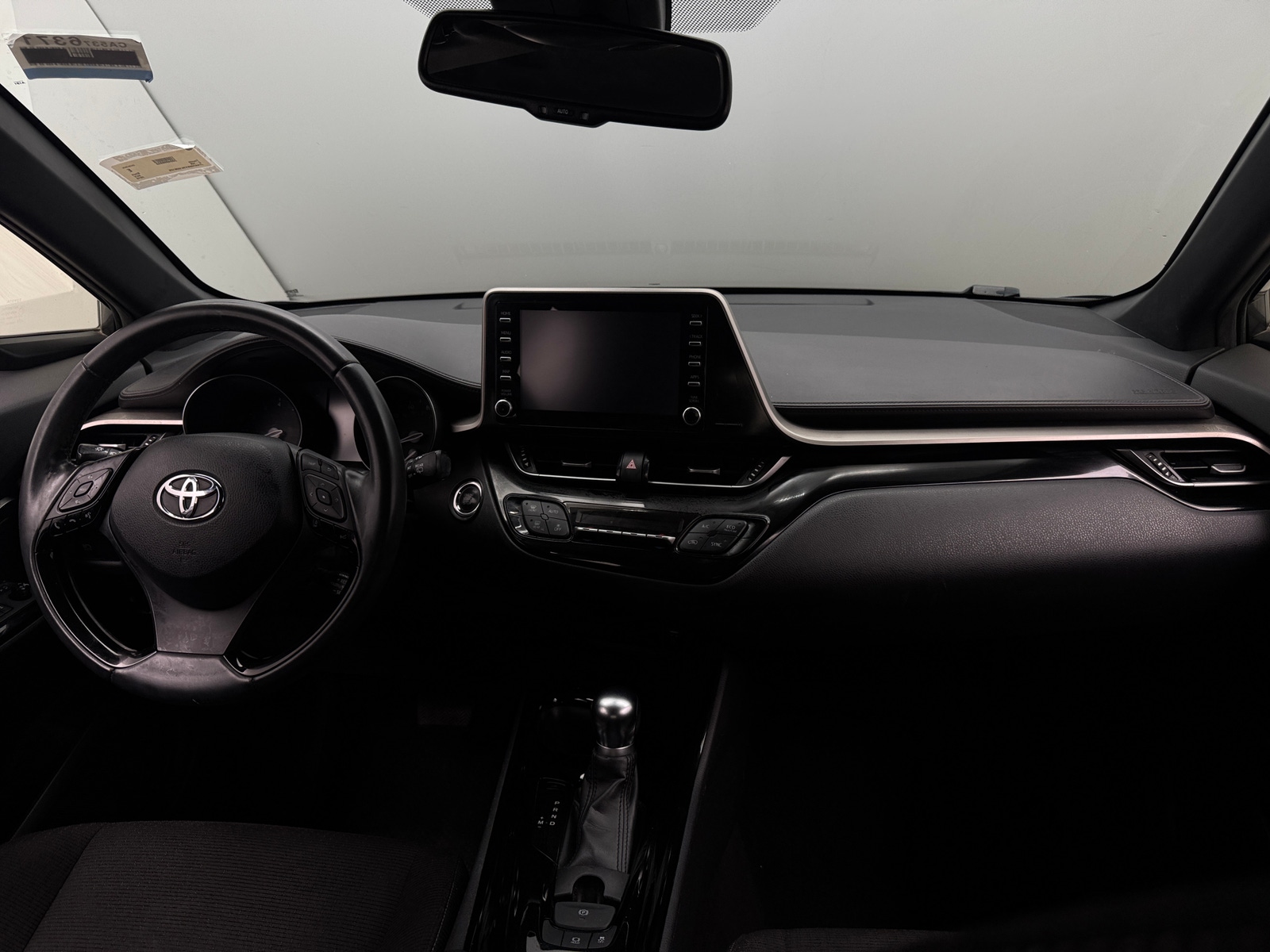 Thumbnail: 2019 Toyota C-HR - 3