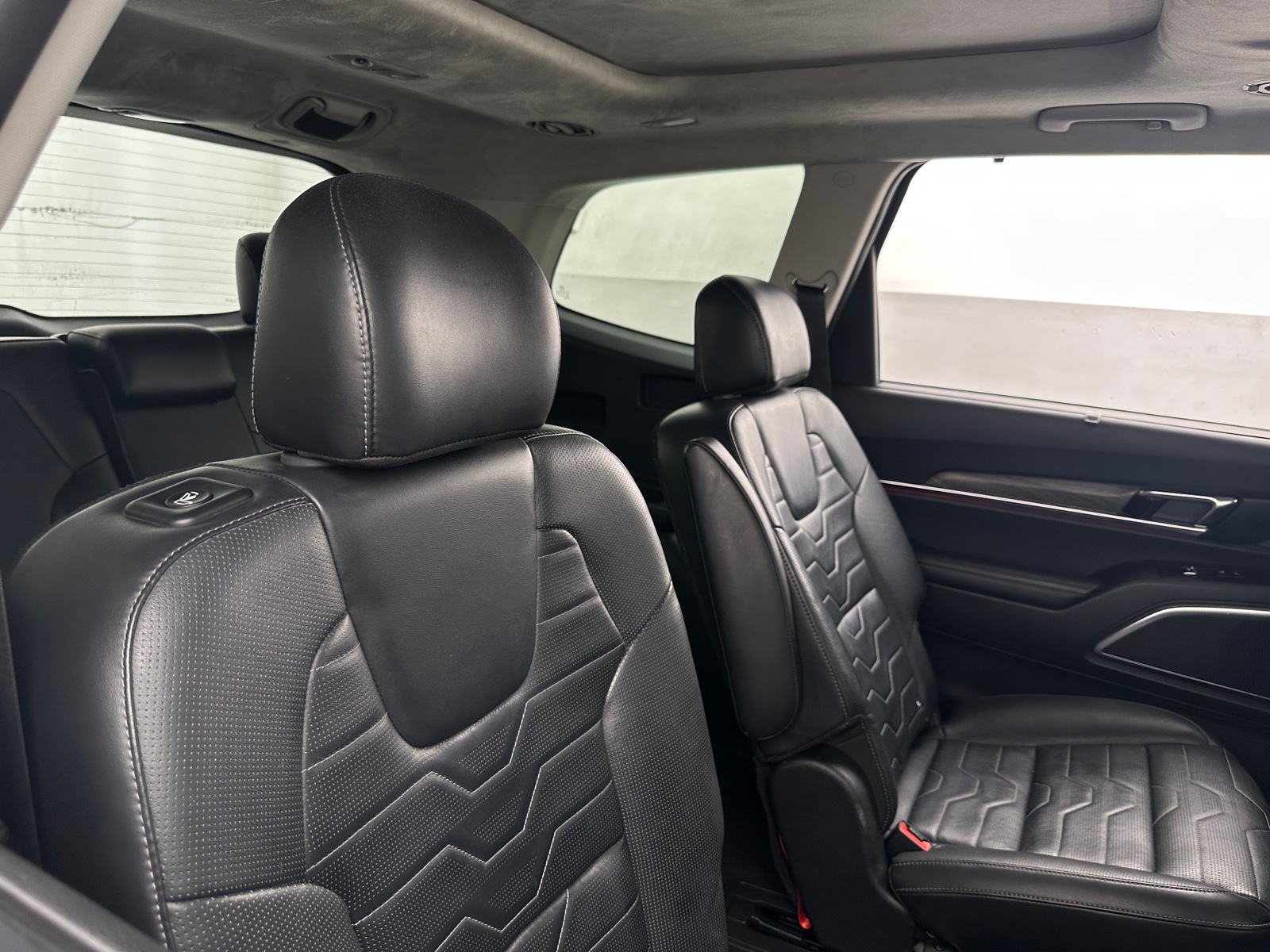 Thumbnail: 2021 Kia Telluride - 5