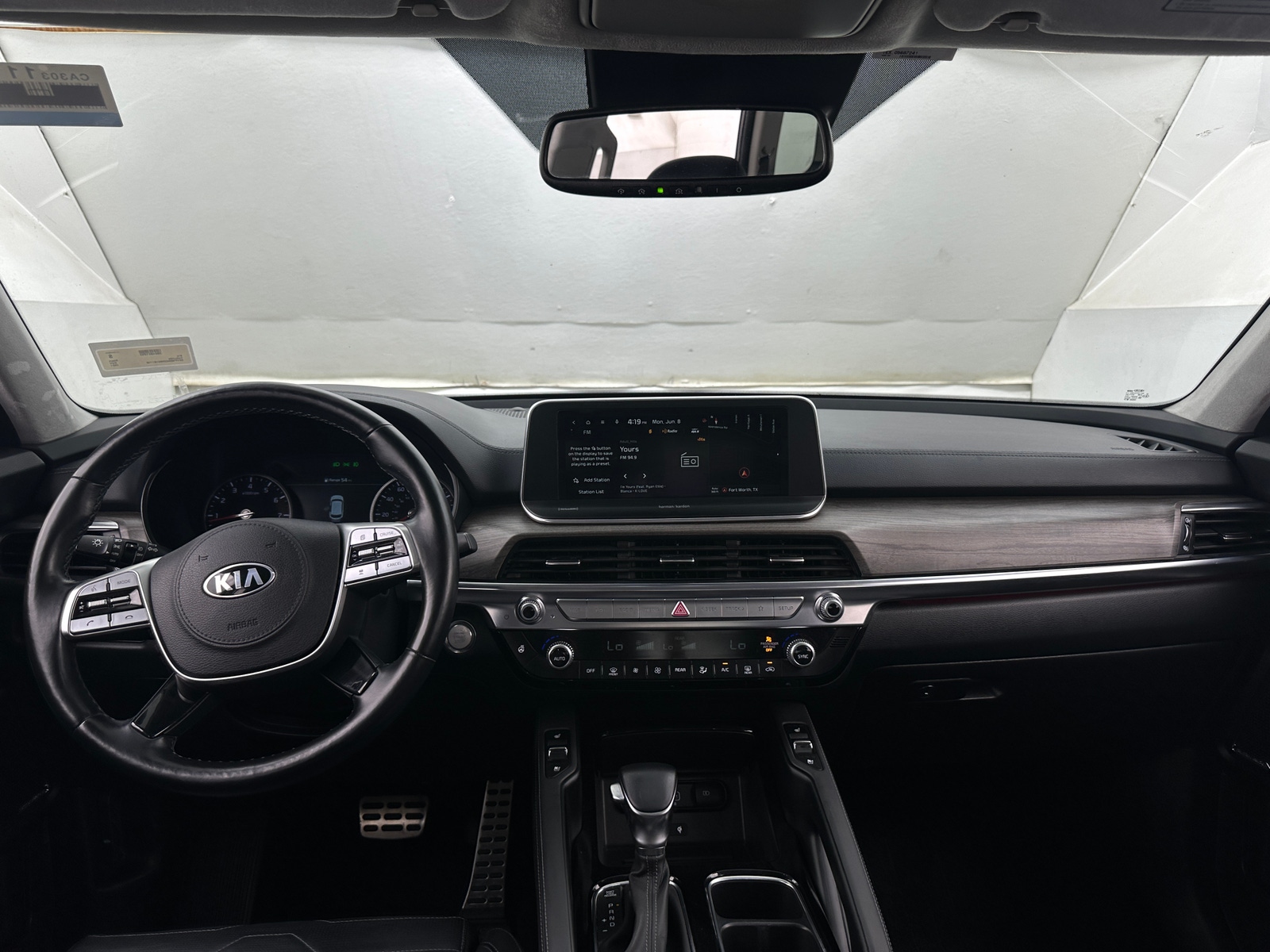 Thumbnail: 2021 Kia Telluride - 2