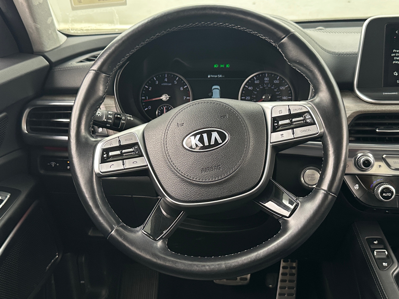 Thumbnail: 2021 Kia Telluride - 4