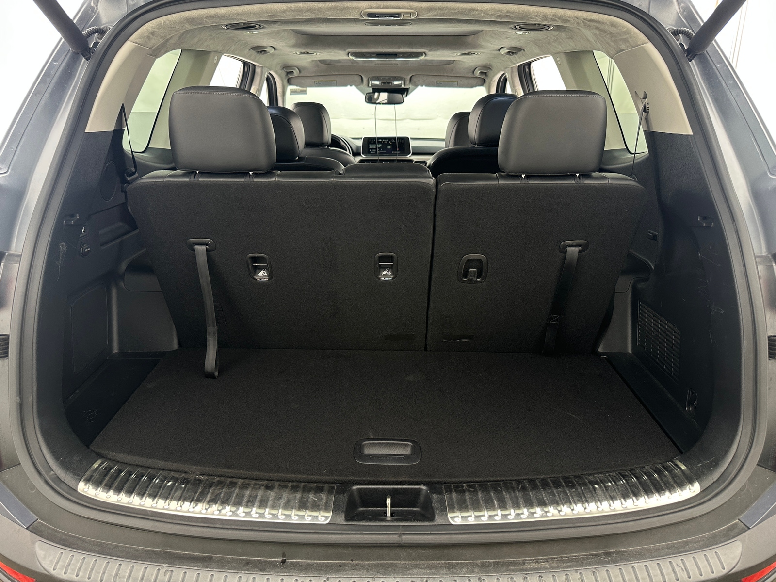 Thumbnail: 2021 Kia Telluride - 6
