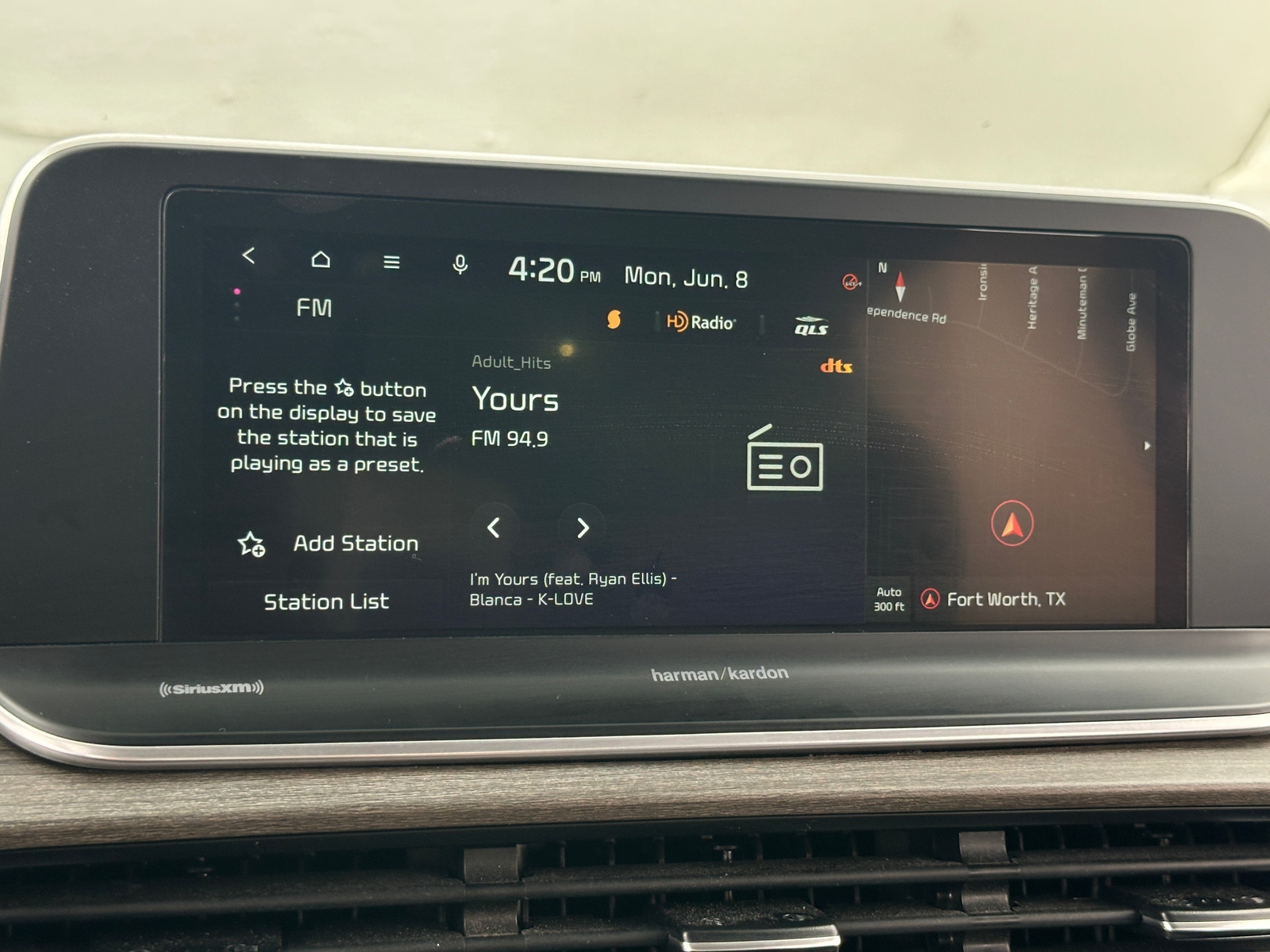 Thumbnail: 2021 Kia Telluride - 3