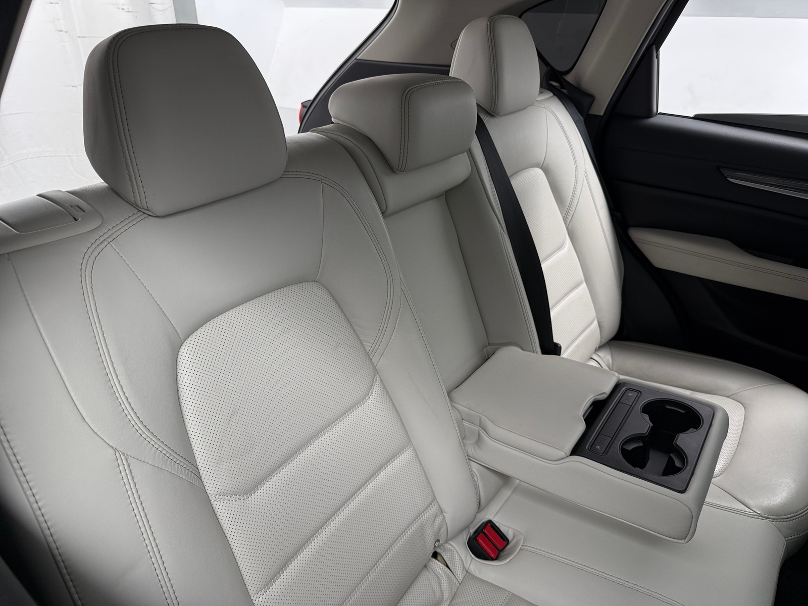 Thumbnail: 2021 Mazda CX-5 - 5