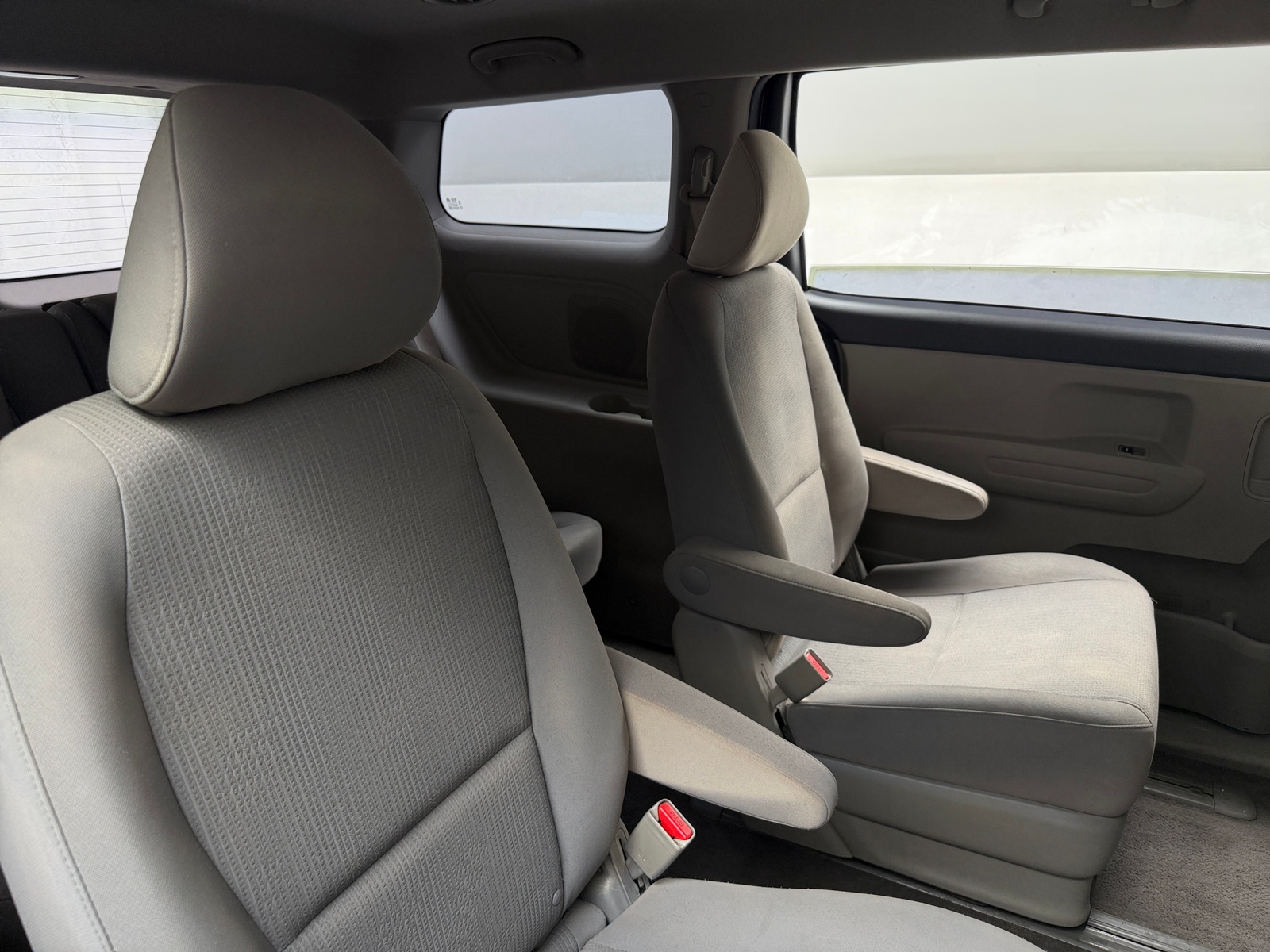 Thumbnail: 2019 Kia Sedona - 6