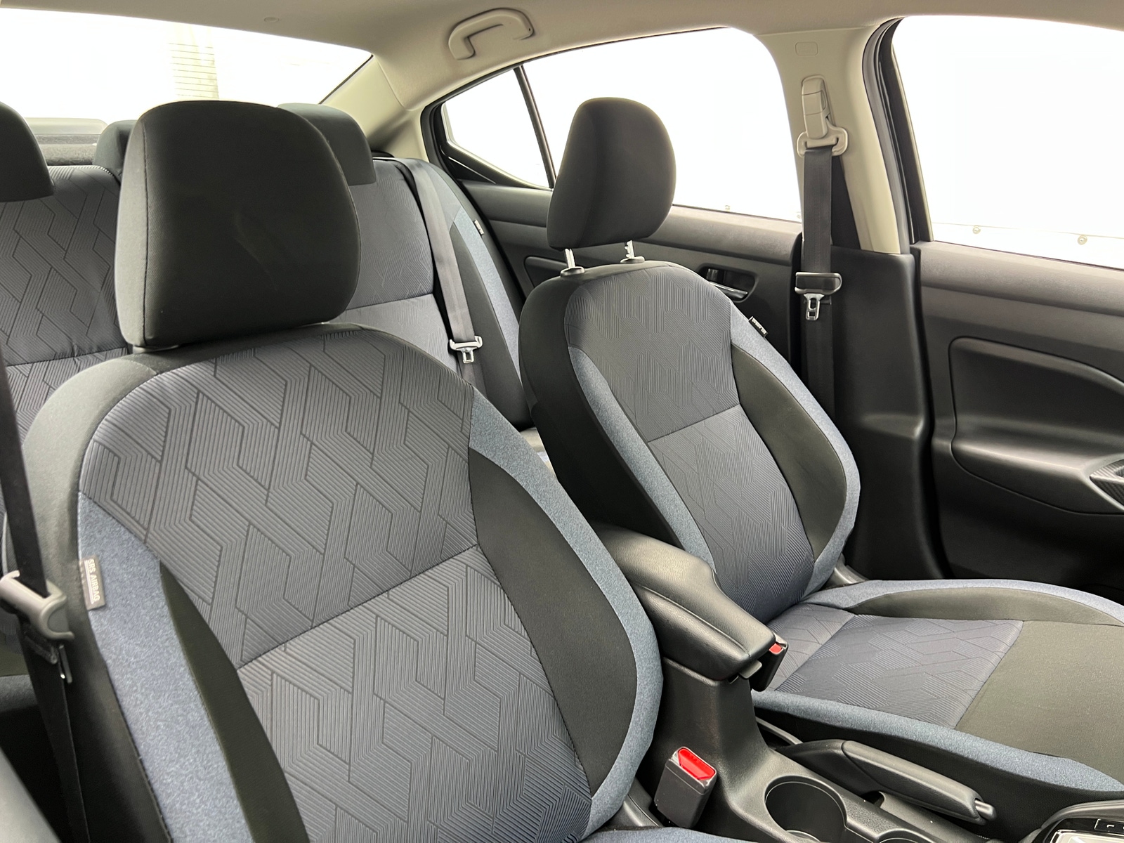 Thumbnail: 2025 Nissan Versa - 2