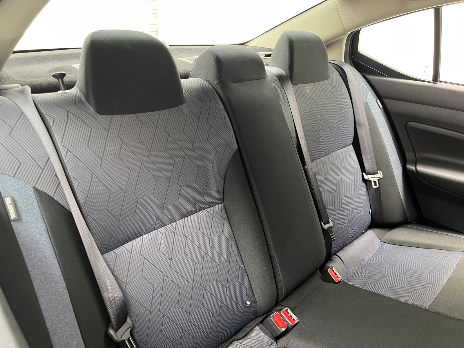 Thumbnail: 2025 Nissan Versa - 6