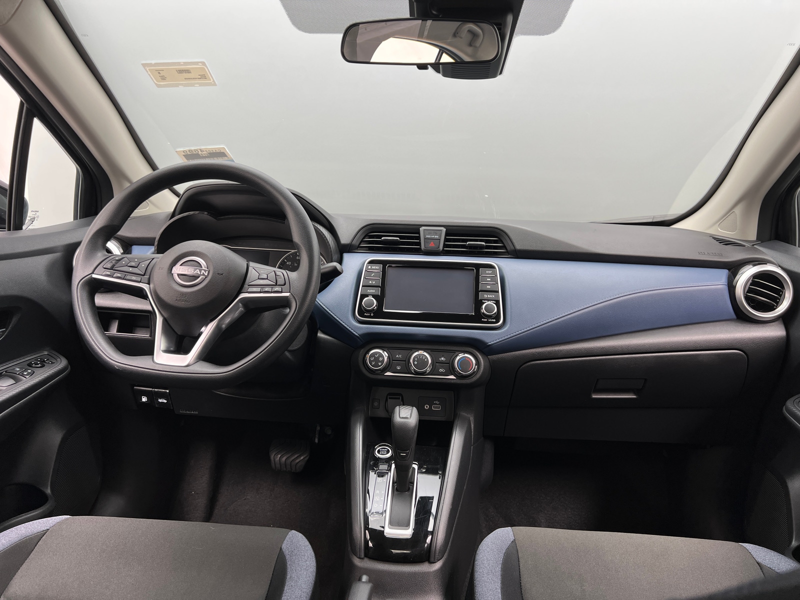 Thumbnail: 2025 Nissan Versa - 3