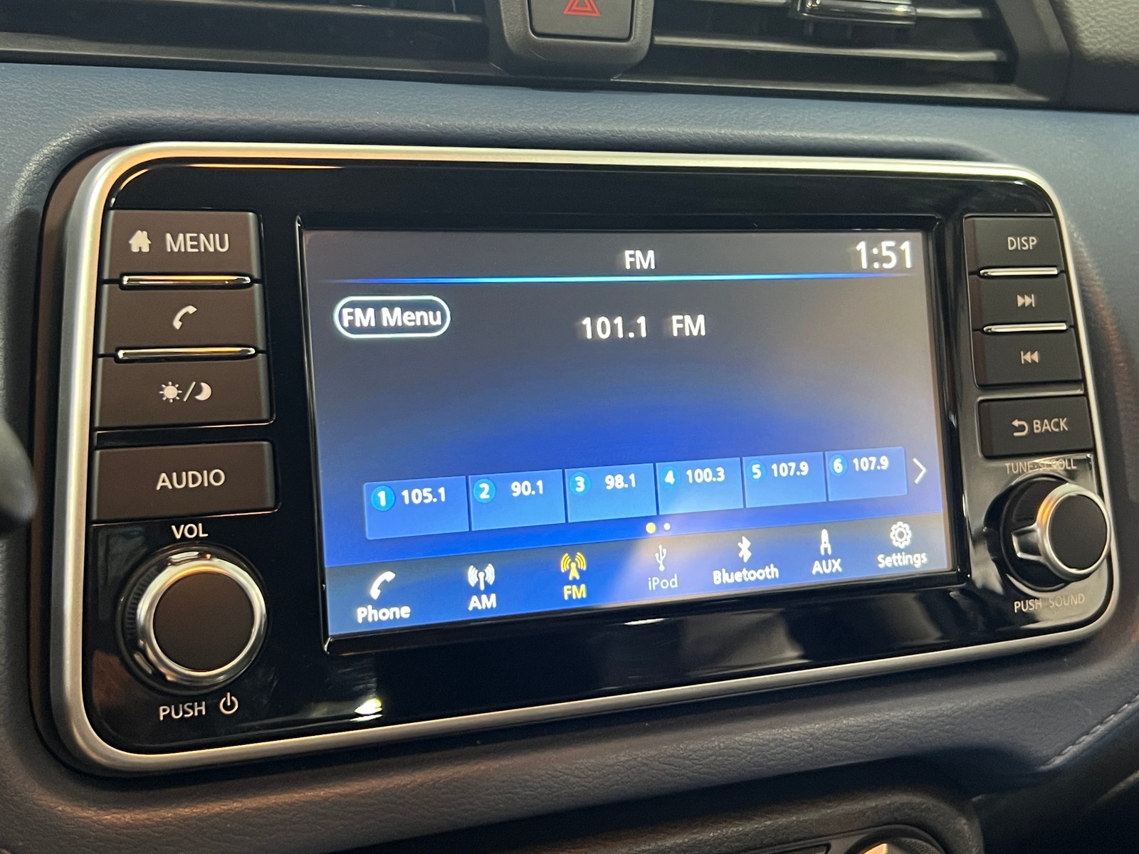 Thumbnail: 2025 Nissan Versa - 4