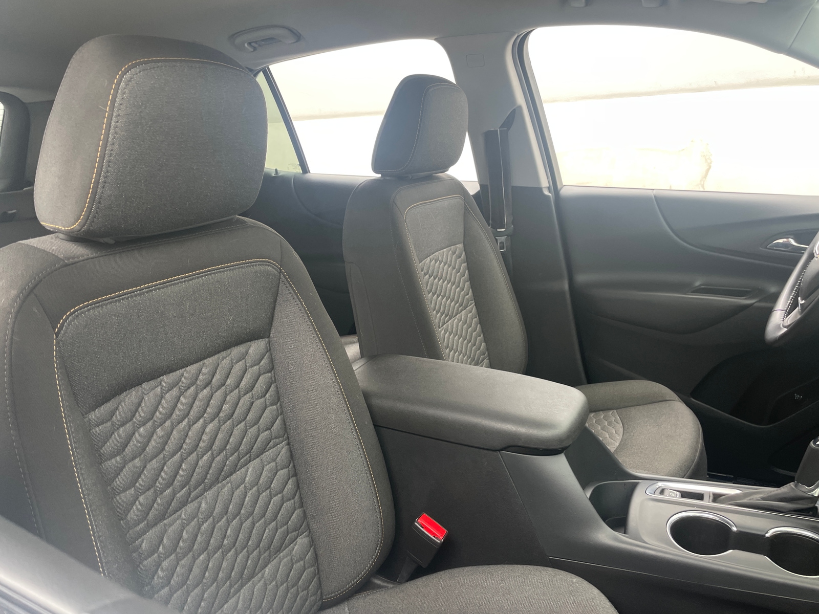 Thumbnail: 2020 Chevrolet Equinox - 2
