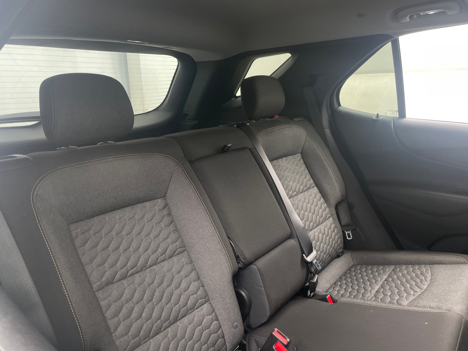 Thumbnail: 2020 Chevrolet Equinox - 6