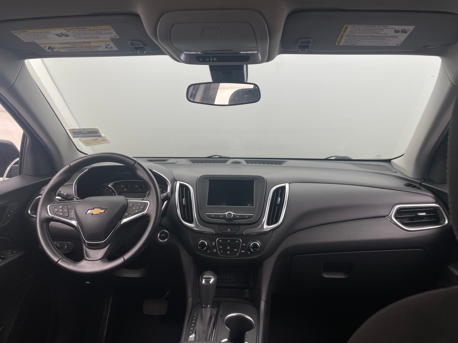 Thumbnail: 2020 Chevrolet Equinox - 3