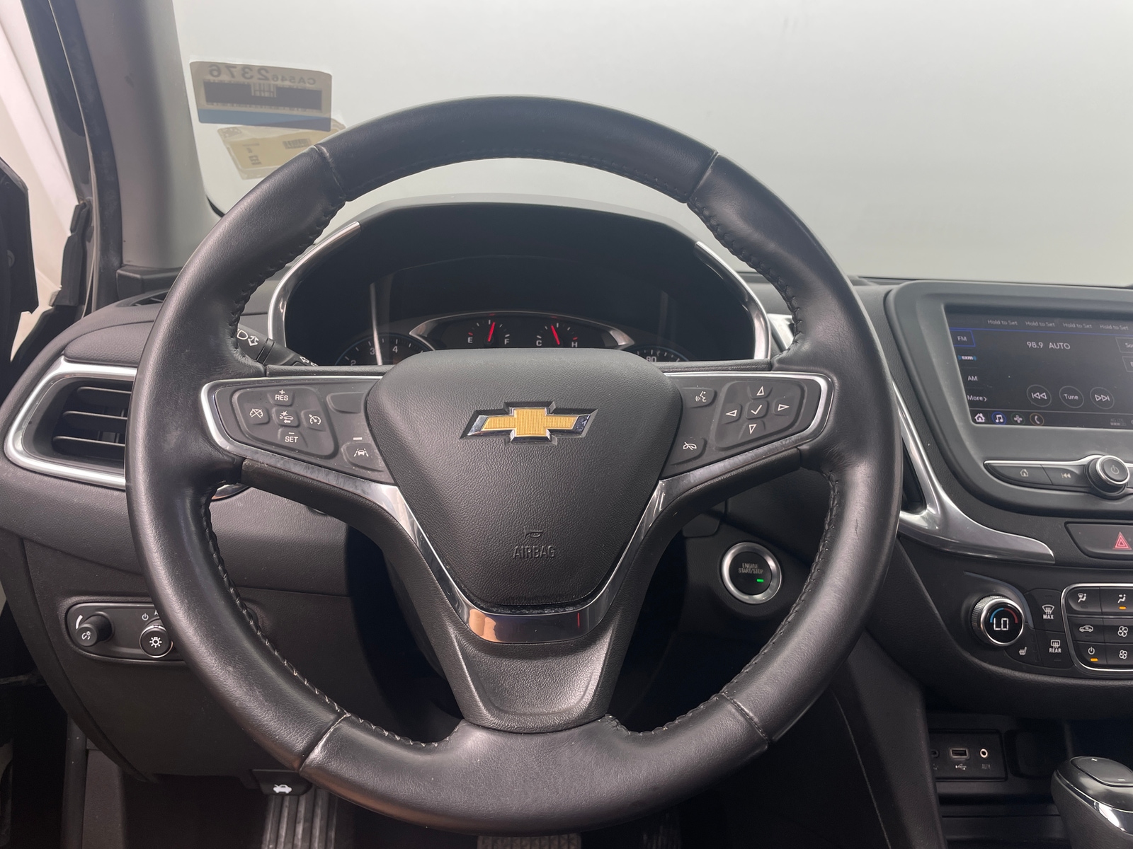 Thumbnail: 2020 Chevrolet Equinox - 5