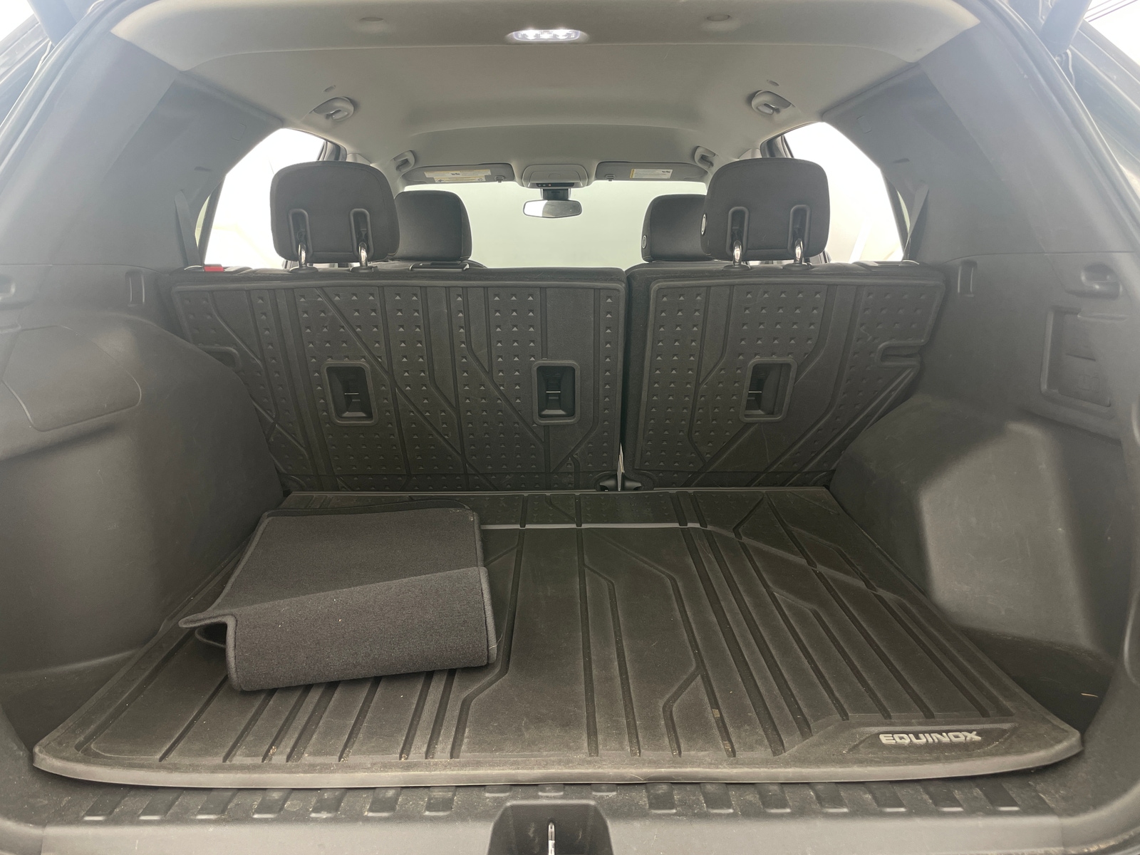 Thumbnail: 2020 Chevrolet Equinox - 7