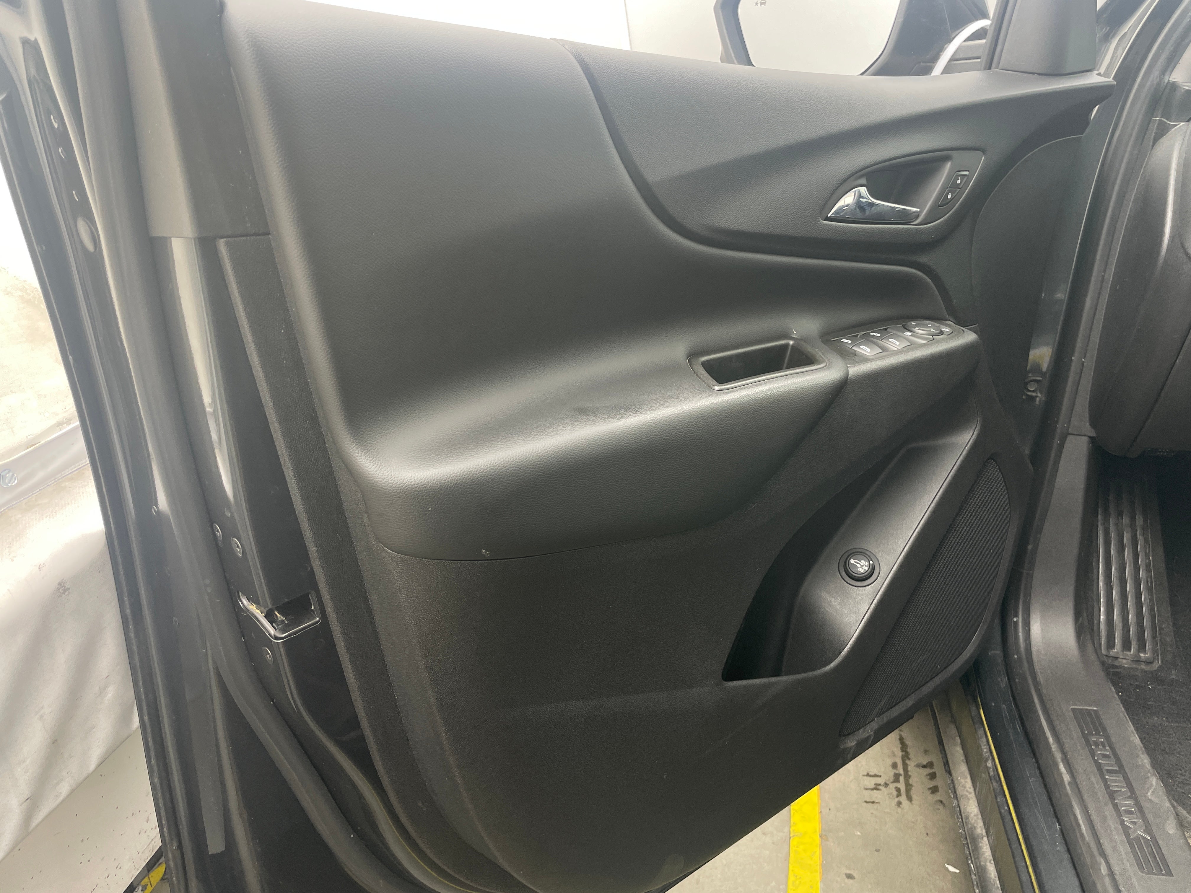 3GNAXTEV5LS593185