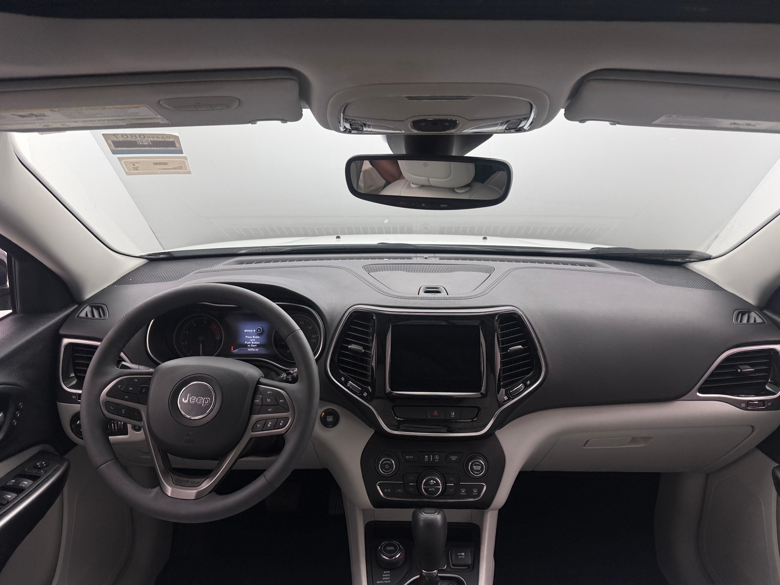 Thumbnail: 2022 Jeep Cherokee - 2