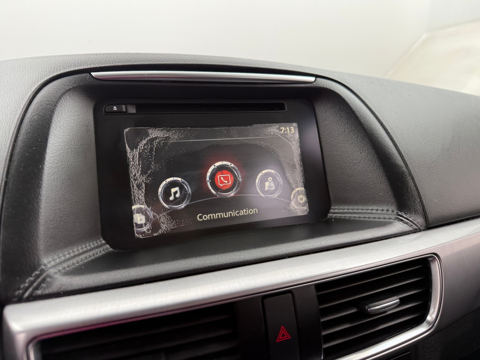 Thumbnail: 2016 Mazda CX-5 - 4