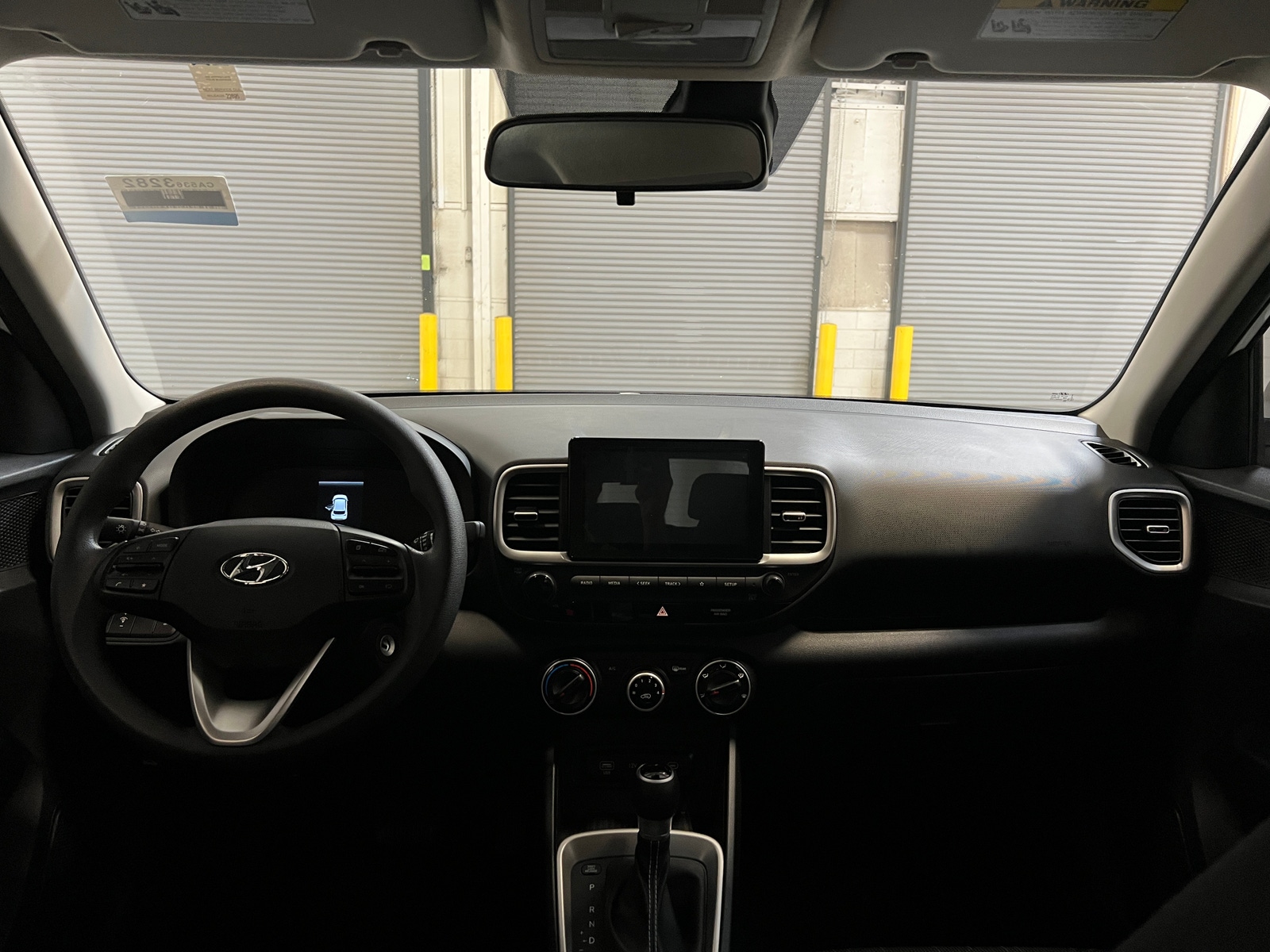 Thumbnail: 2025 Hyundai Venue - 3