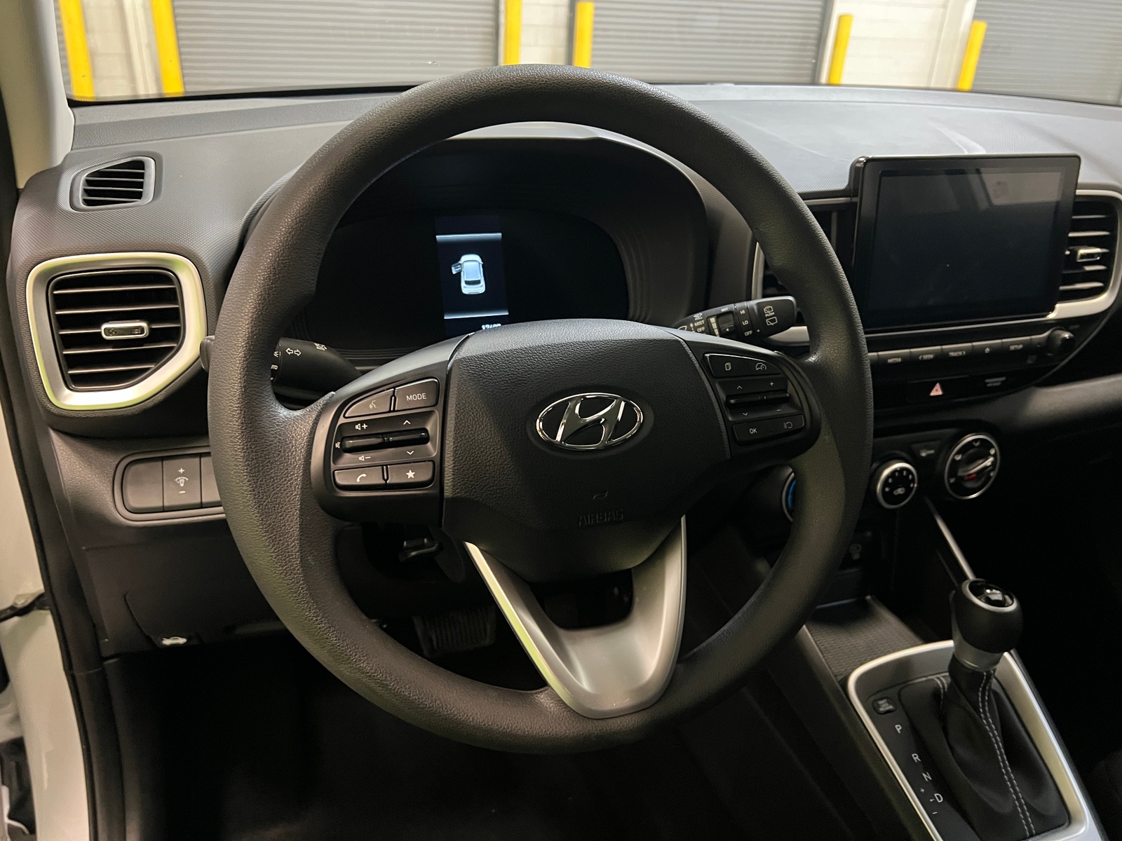 Thumbnail: 2025 Hyundai Venue - 5