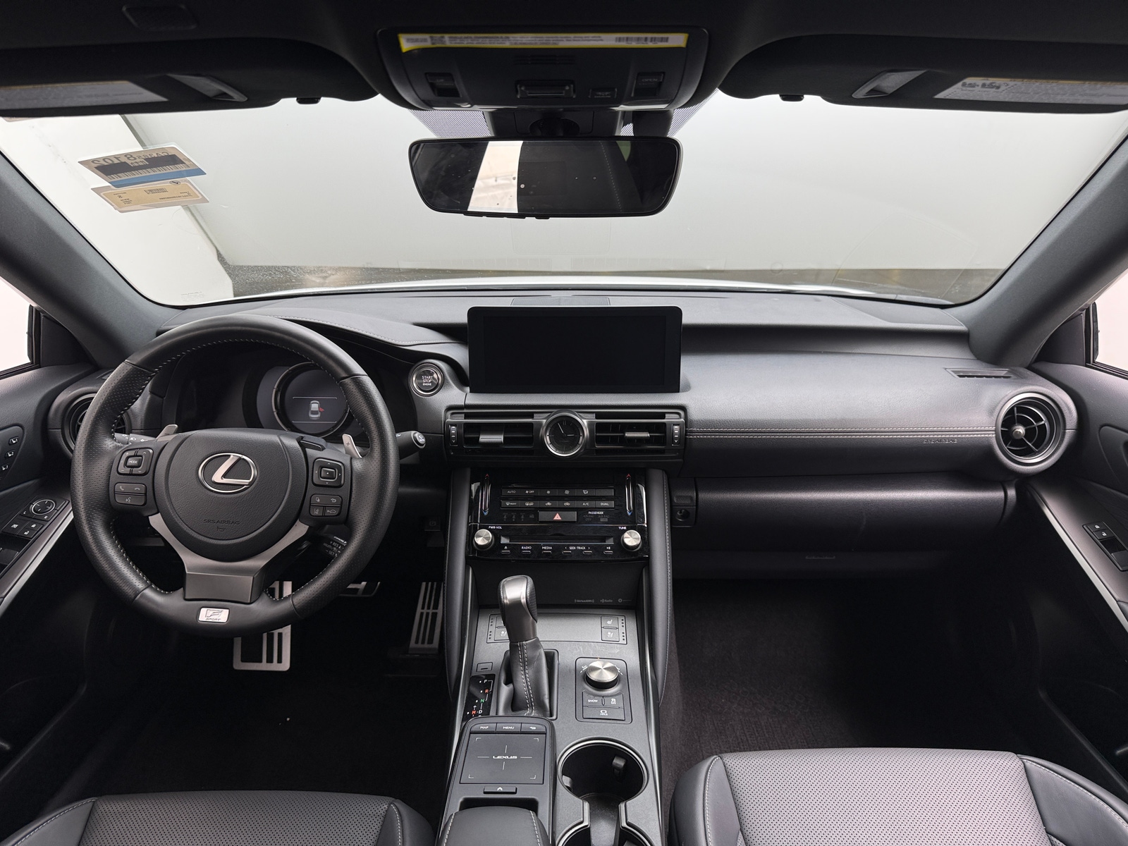 Thumbnail: 2024 Lexus IS - 2