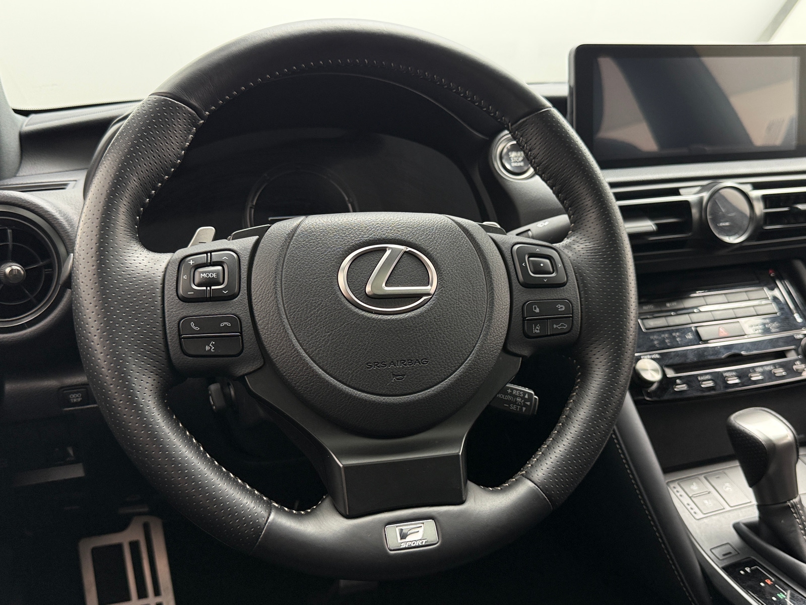 Thumbnail: 2024 Lexus IS - 4