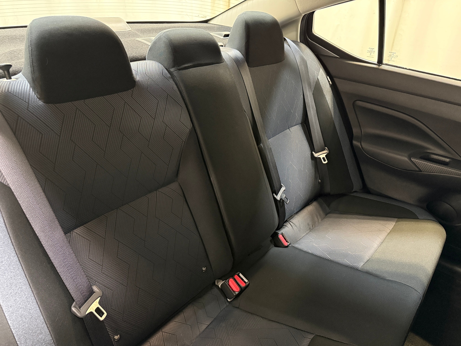 Thumbnail: 2025 Nissan Versa - 6