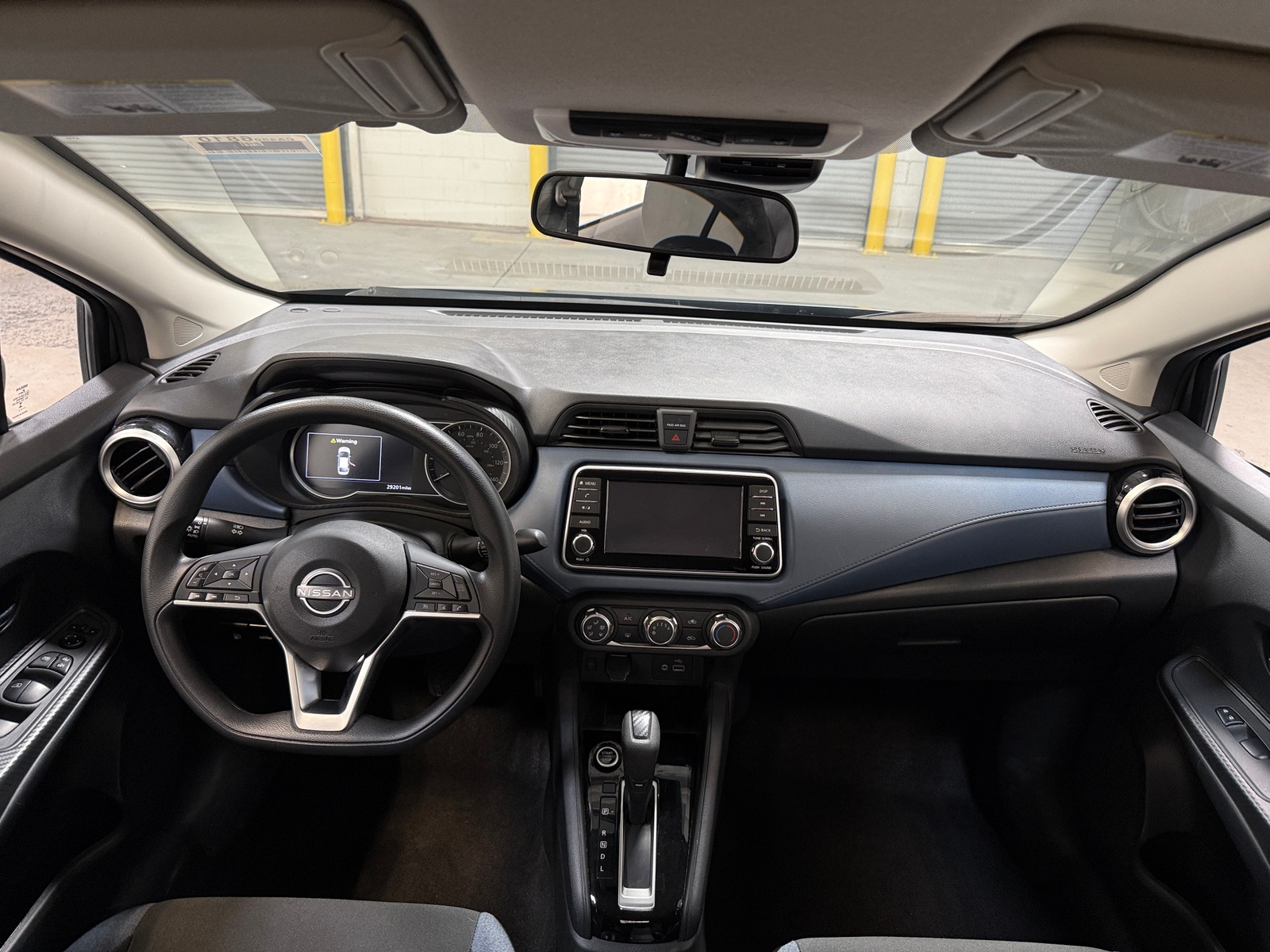 Thumbnail: 2025 Nissan Versa - 3