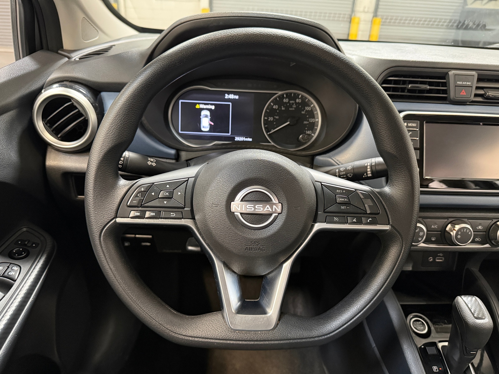 Thumbnail: 2025 Nissan Versa - 5